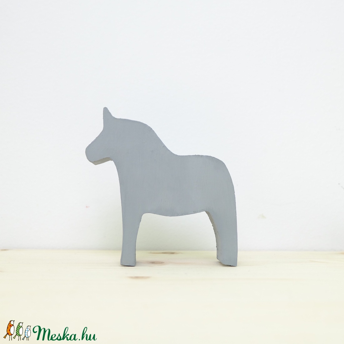 Dala ló -  - Meska.hu