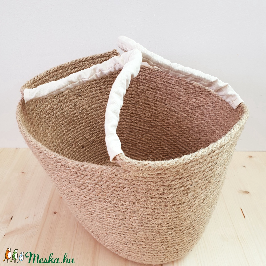 Juta táska  -  - Meska.hu