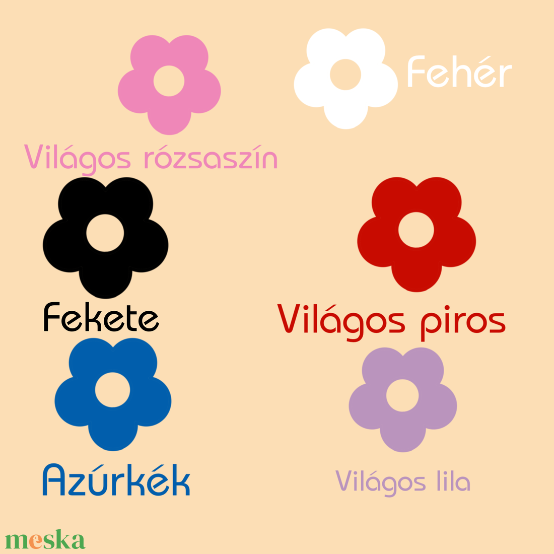 Öntapadós felirat - otthon & életmód - dekoráció - fali és függő dekoráció - felirat - Meska.hu