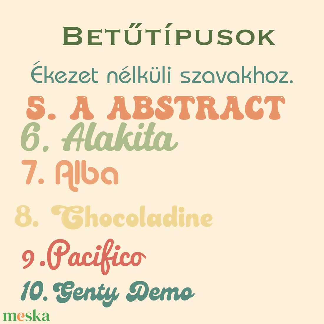 Öntapadós felirat - otthon & életmód - dekoráció - fali és függő dekoráció - felirat - Meska.hu