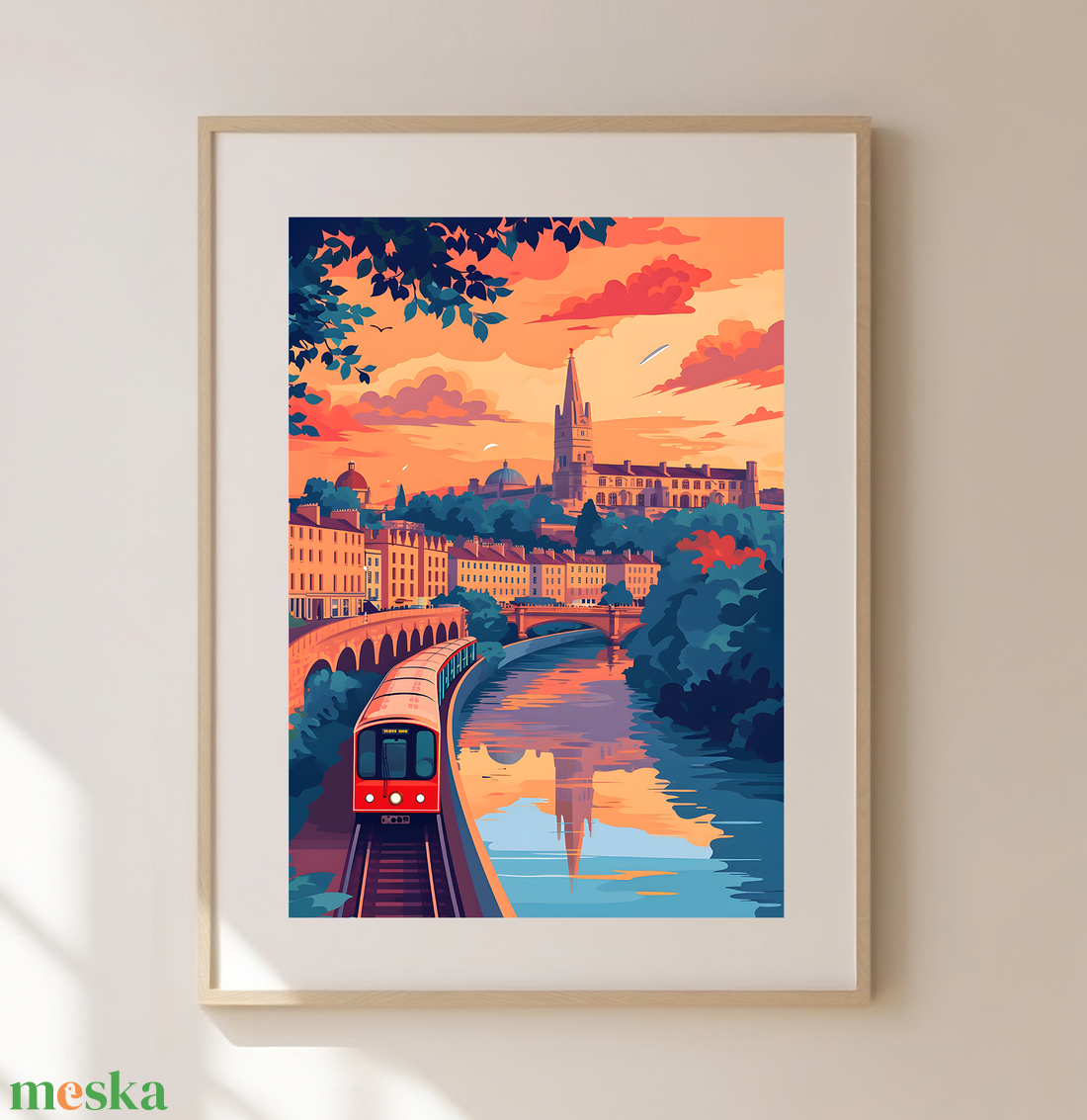 Cseppentse a Bath-i Bájat Otthonába: Egyedi Travel Poster Faliképpel - művészet - grafika & illusztráció - művészi nyomat - Meska.hu Cseppentse a Bath-i Bájat Otthonába: Egyedi Travel Poster Faliképpel - művészet - grafika & illusztráció - művészi nyomat - Meska.hu