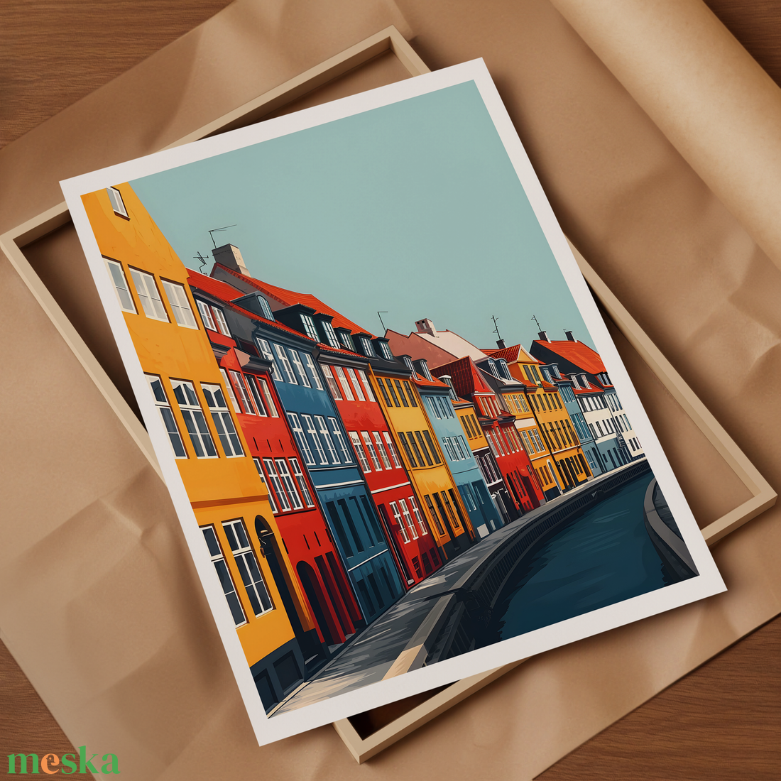 Stockholm Eleganciája Otthon: Egyedi Travel Poster Falikép - otthon & életmód - dekoráció - kép & falikép - poszter - Meska.hu Stockholm Eleganciája Otthon: Egyedi Travel Poster Falikép - otthon & életmód - dekoráció - kép & falikép - poszter - Meska.hu