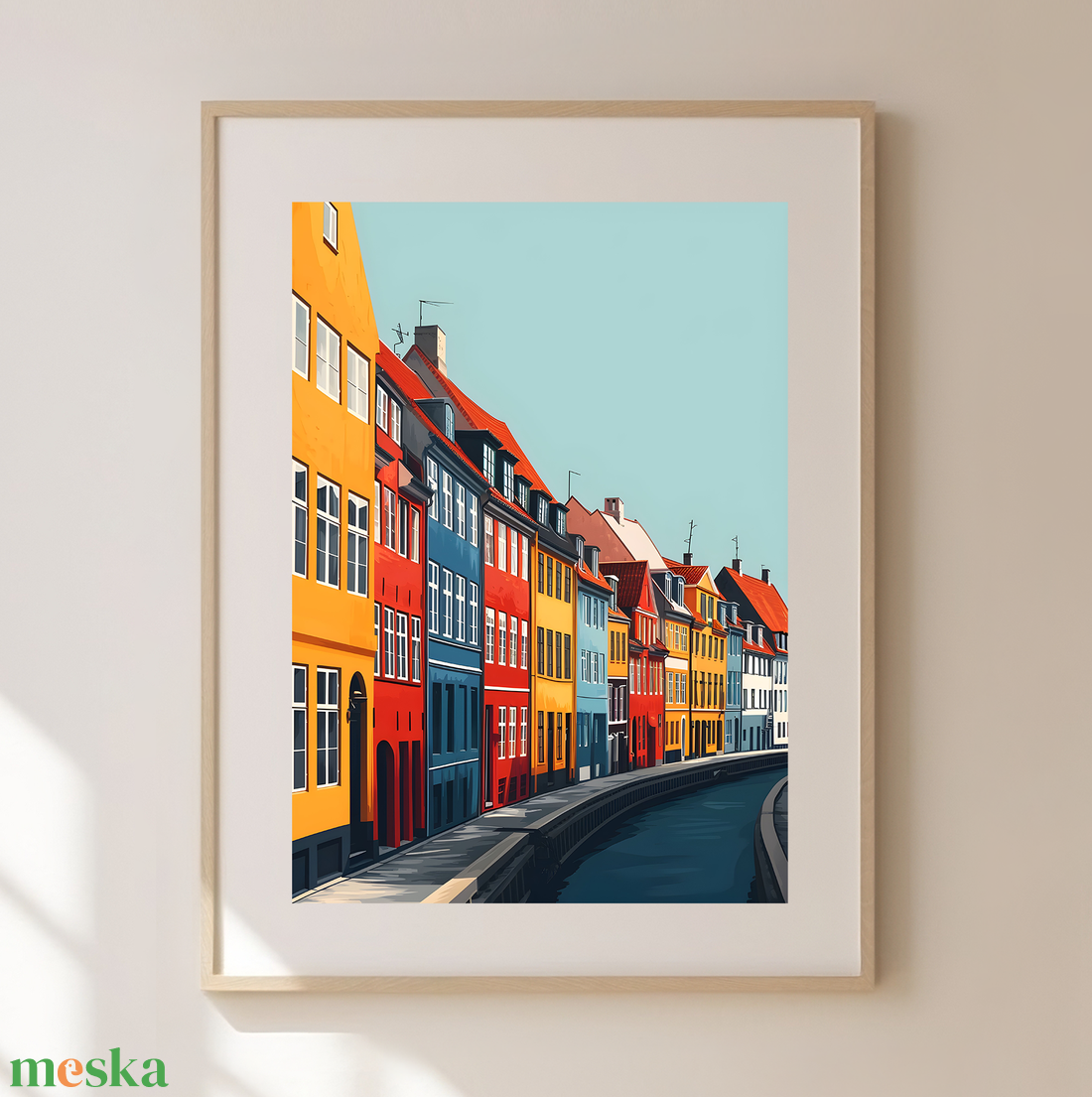 Stockholm Eleganciája Otthon: Egyedi Travel Poster Falikép - otthon & életmód - dekoráció - kép & falikép - poszter - Meska.hu Stockholm Eleganciája Otthon: Egyedi Travel Poster Falikép - otthon & életmód - dekoráció - kép & falikép - poszter - Meska.hu