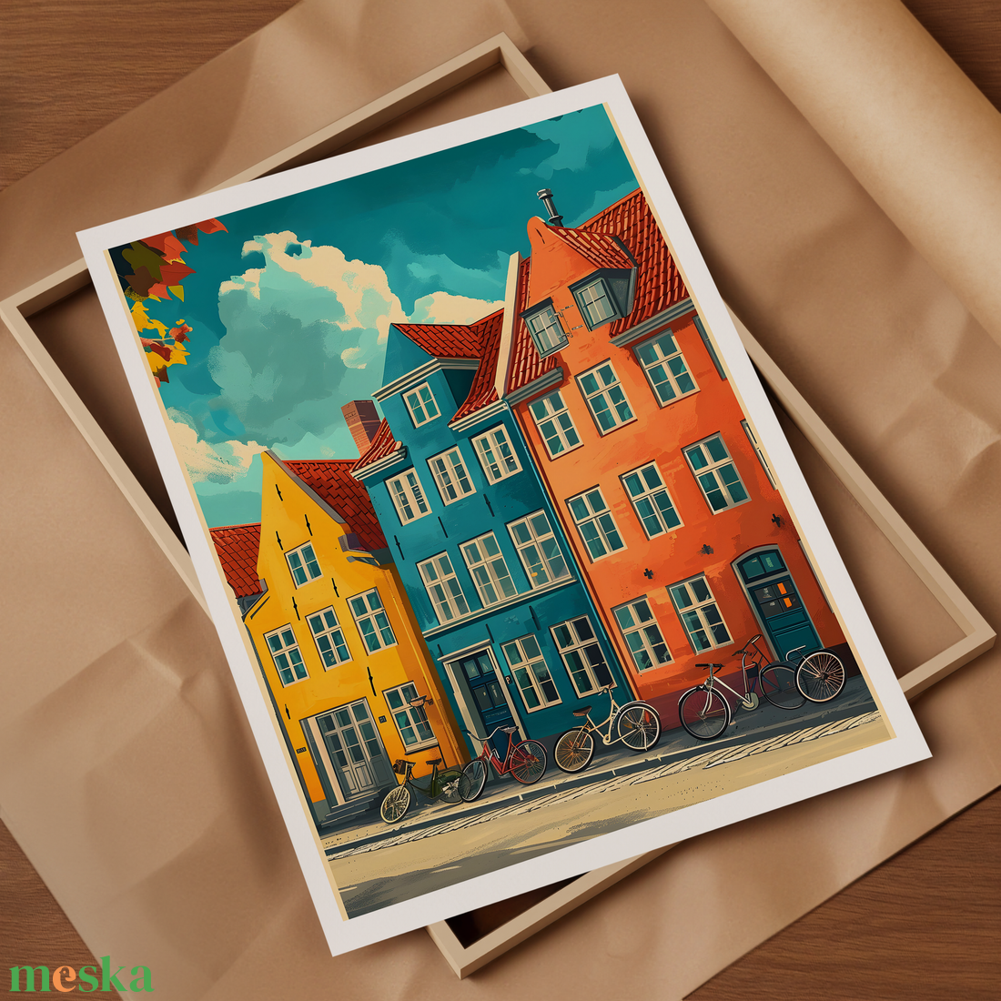 Stockholm Eleganciája Otthon: Egyedi Travel Poster Falikép - otthon & életmód - dekoráció - kép & falikép - poszter - Meska.hu Stockholm Eleganciája Otthon: Egyedi Travel Poster Falikép - otthon & életmód - dekoráció - kép & falikép - poszter - Meska.hu