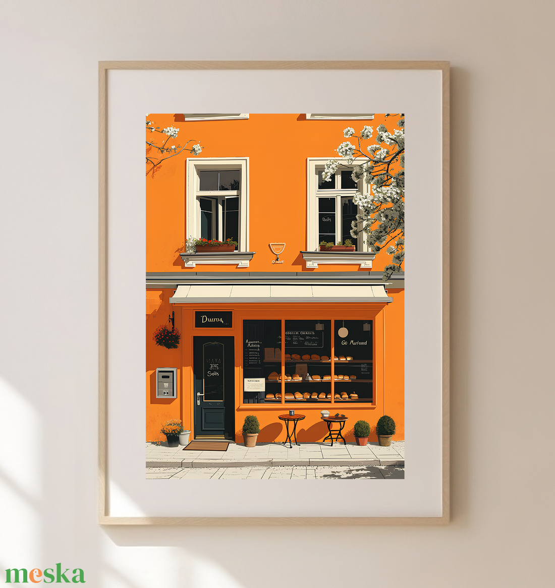 Ízletes Utazás: Osztrák Pékség Ihletésű Travel Poster Falikép - otthon & életmód - dekoráció - kép & falikép - poszter - Meska.hu Ízletes Utazás: Osztrák Pékség Ihletésű Travel Poster Falikép - otthon & életmód - dekoráció - kép & falikép - poszter - Meska.hu