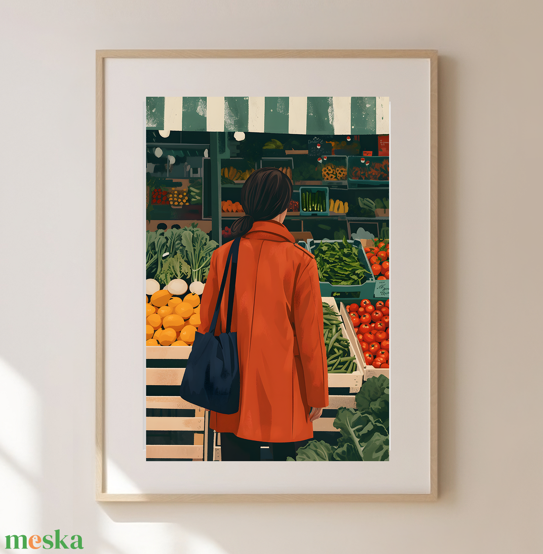 Élvezze a Francia Piaci Hangulatot: Travel Poster Falikép - otthon & életmód - dekoráció - kép & falikép - poszter - Meska.hu Élvezze a Francia Piaci Hangulatot: Travel Poster Falikép - otthon & életmód - dekoráció - kép & falikép - poszter - Meska.hu
