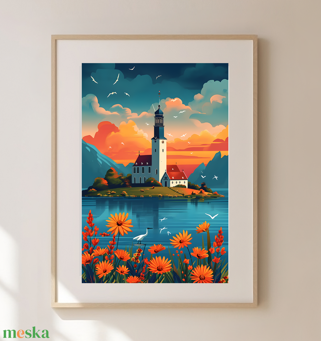 Ébredjen Hollandia Varázslatos Hangulatában: Travel Poster Falikép - otthon & életmód - dekoráció - kép & falikép - poszter - Meska.hu Ébredjen Hollandia Varázslatos Hangulatában: Travel Poster Falikép - otthon & életmód - dekoráció - kép & falikép - poszter - Meska.hu