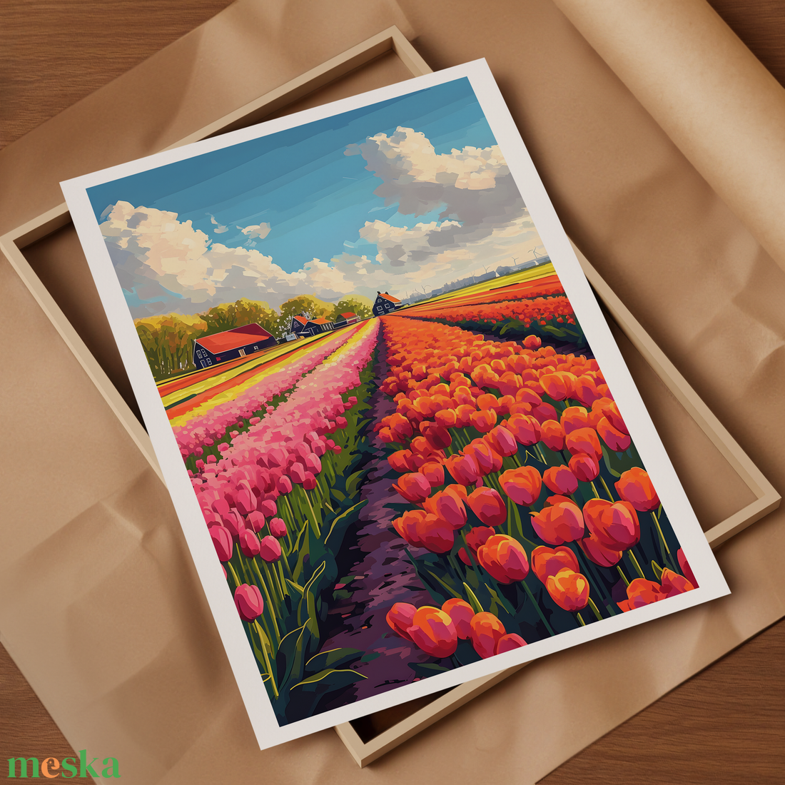 Ébredjen Hollandia Varázslatos Hangulatában: Travel Poster Falikép - otthon & életmód - dekoráció - kép & falikép - poszter - Meska.hu Ébredjen Hollandia Varázslatos Hangulatában: Travel Poster Falikép - otthon & életmód - dekoráció - kép & falikép - poszter - Meska.hu