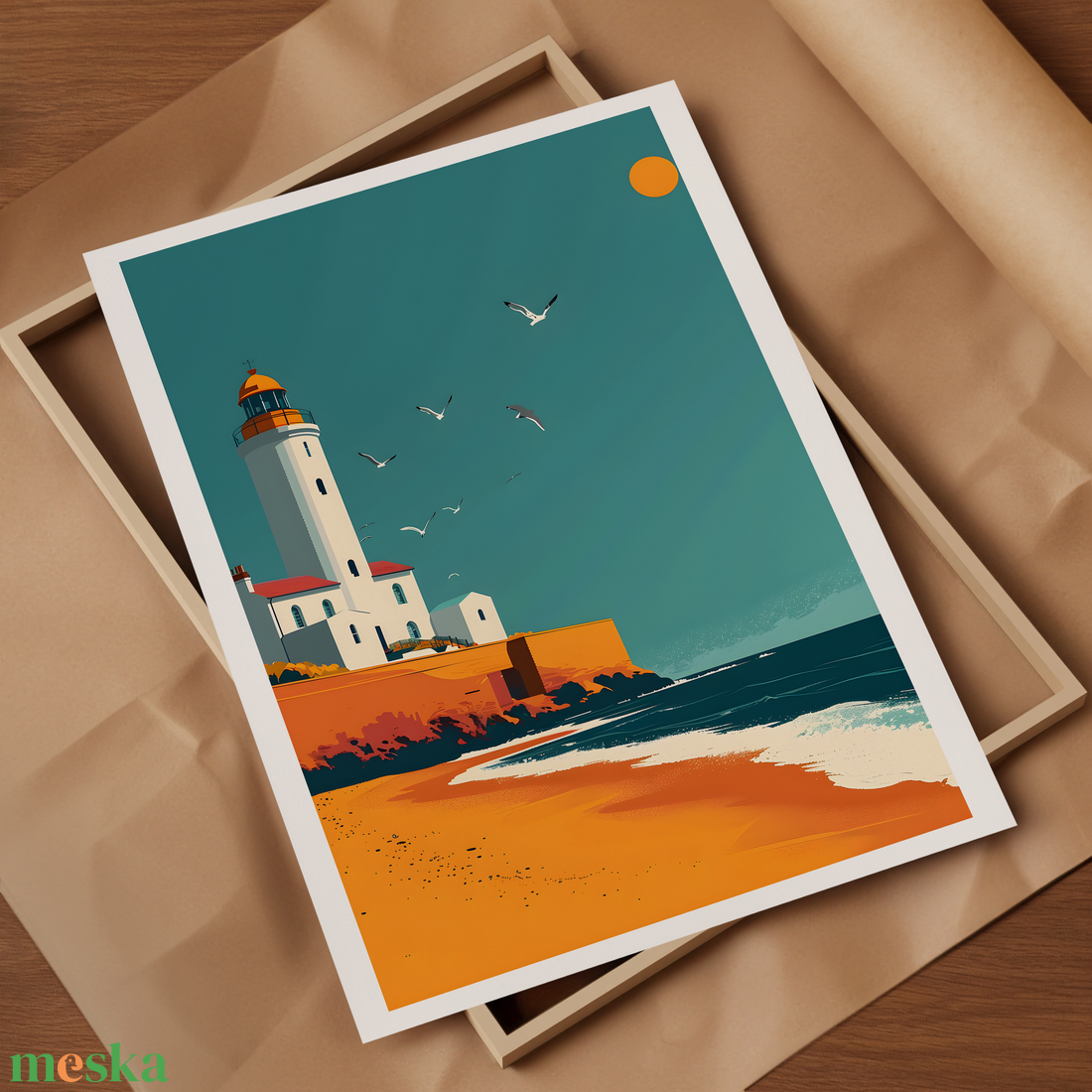 Ébredjen Brighton Varázsában: Travel Poster Falikép - otthon & életmód - dekoráció - kép & falikép - poszter - Meska.hu Ébredjen Brighton Varázsában: Travel Poster Falikép - otthon & életmód - dekoráció - kép & falikép - poszter - Meska.hu