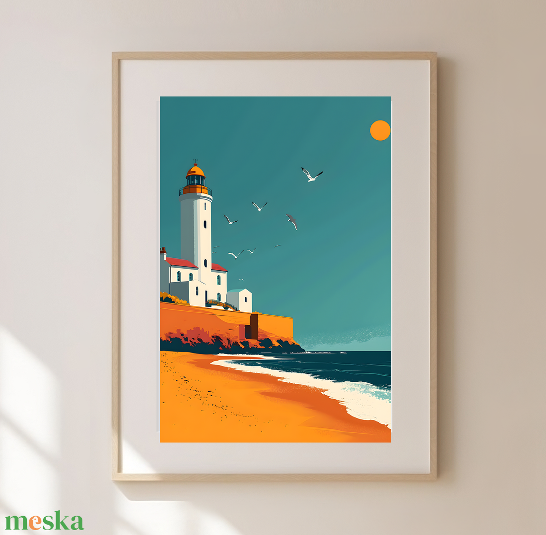 Ébredjen Brighton Varázsában: Travel Poster Falikép - otthon & életmód - dekoráció - kép & falikép - poszter - Meska.hu Ébredjen Brighton Varázsában: Travel Poster Falikép - otthon & életmód - dekoráció - kép & falikép - poszter - Meska.hu