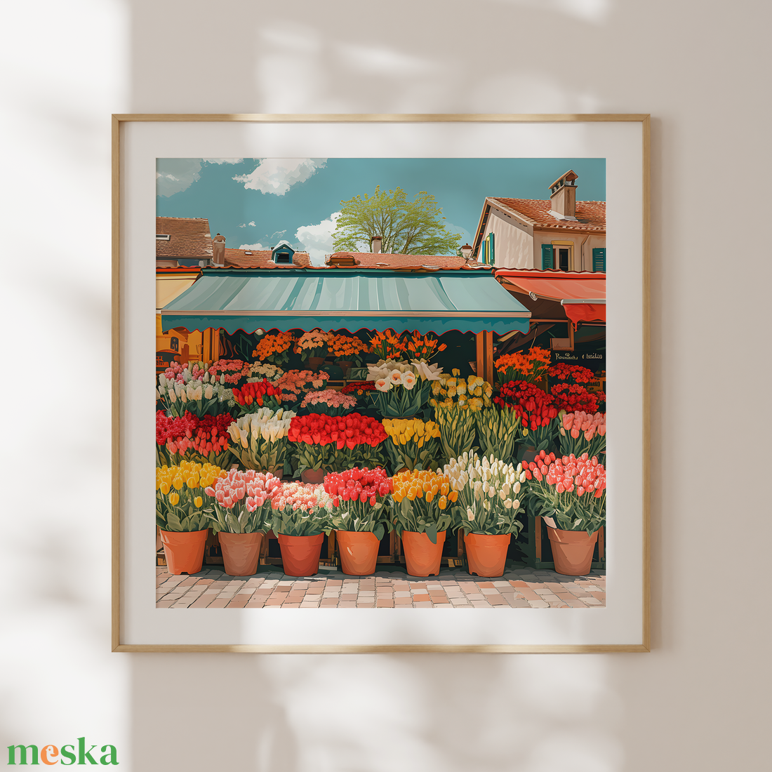 Virágok Tündöklése: Francia Virágpiac Ihletésű Travel Poster Falikép - otthon & életmód - dekoráció - kép & falikép - poszter - Meska.hu Virágok Tündöklése: Francia Virágpiac Ihletésű Travel Poster Falikép - otthon & életmód - dekoráció - kép & falikép - poszter - Meska.hu