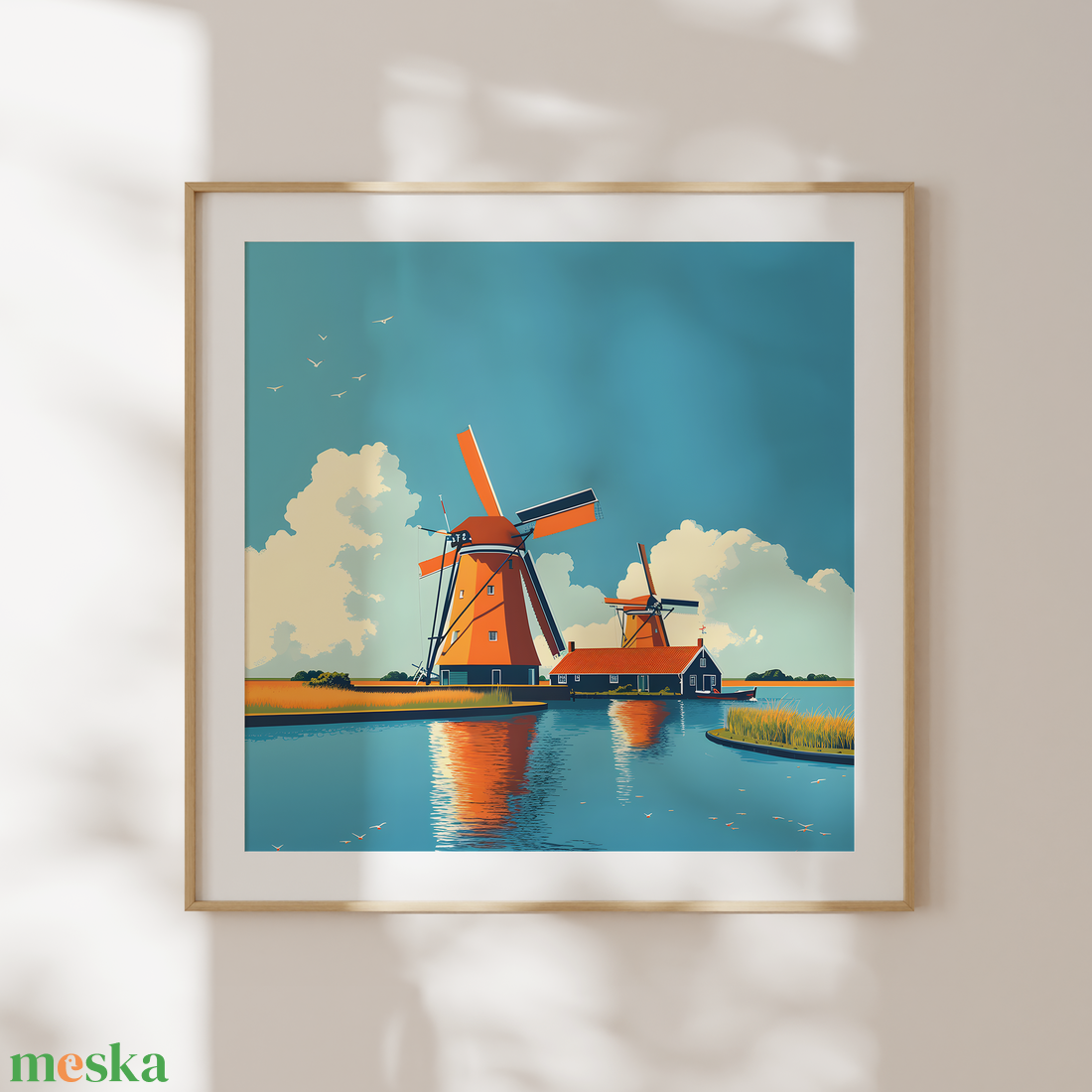 Ébredjen Hollandia Varázslatos Hangulatában: Travel Poster Falikép - otthon & életmód - dekoráció - kép & falikép - poszter - Meska.hu Ébredjen Hollandia Varázslatos Hangulatában: Travel Poster Falikép - otthon & életmód - dekoráció - kép & falikép - poszter - Meska.hu