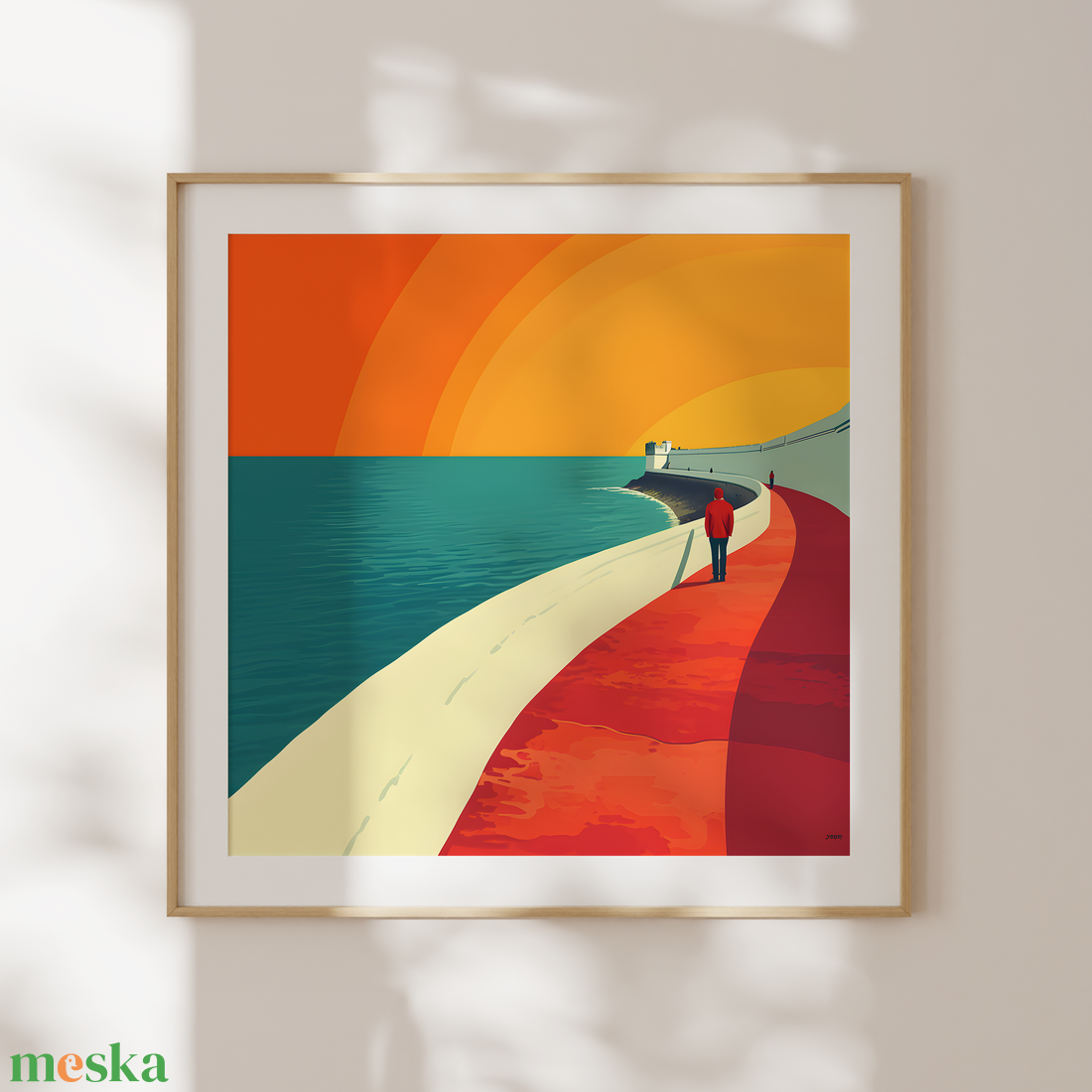 Ébredjen Brighton Varázsában: Travel Poster Falikép - otthon & életmód - dekoráció - kép & falikép - poszter - Meska.hu Ébredjen Brighton Varázsában: Travel Poster Falikép - otthon & életmód - dekoráció - kép & falikép - poszter - Meska.hu