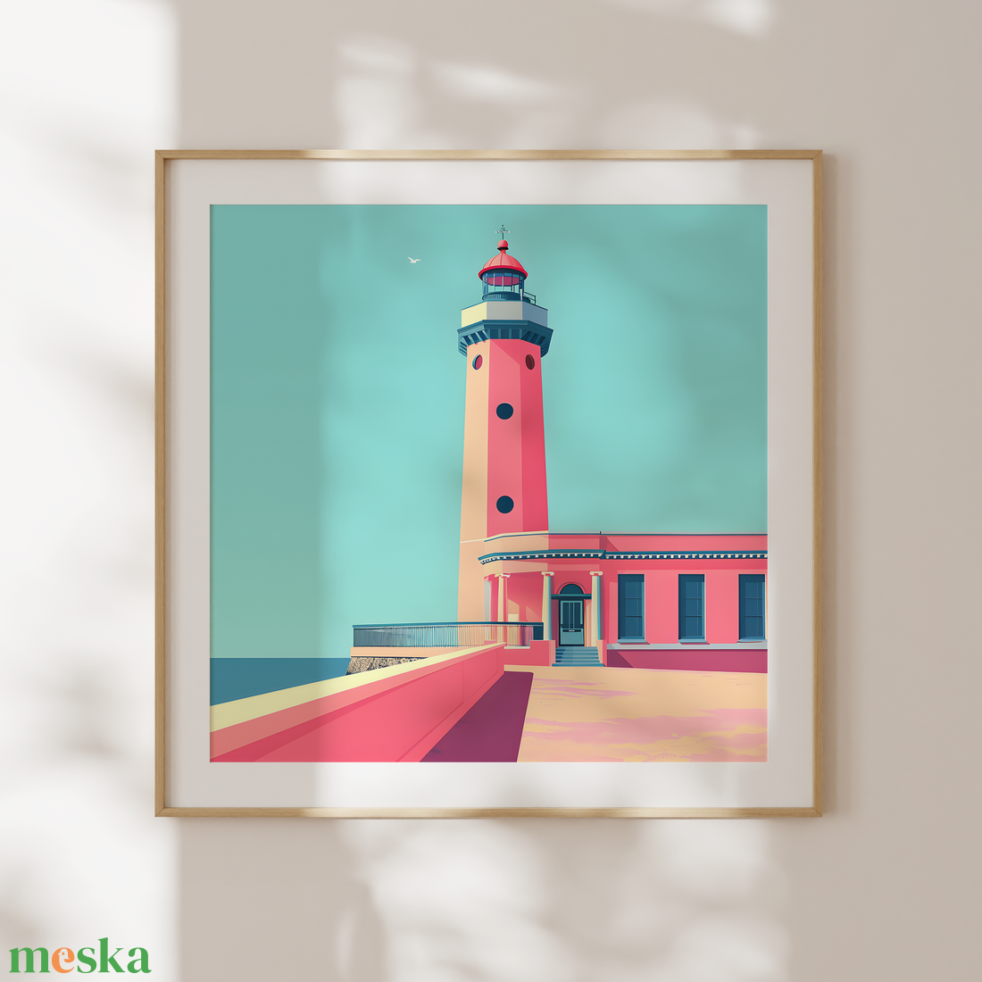 Ébredjen Brighton Varázsában: Travel Poster Falikép - otthon & életmód - dekoráció - kép & falikép - poszter - Meska.hu Ébredjen Brighton Varázsában: Travel Poster Falikép - otthon & életmód - dekoráció - kép & falikép - poszter - Meska.hu