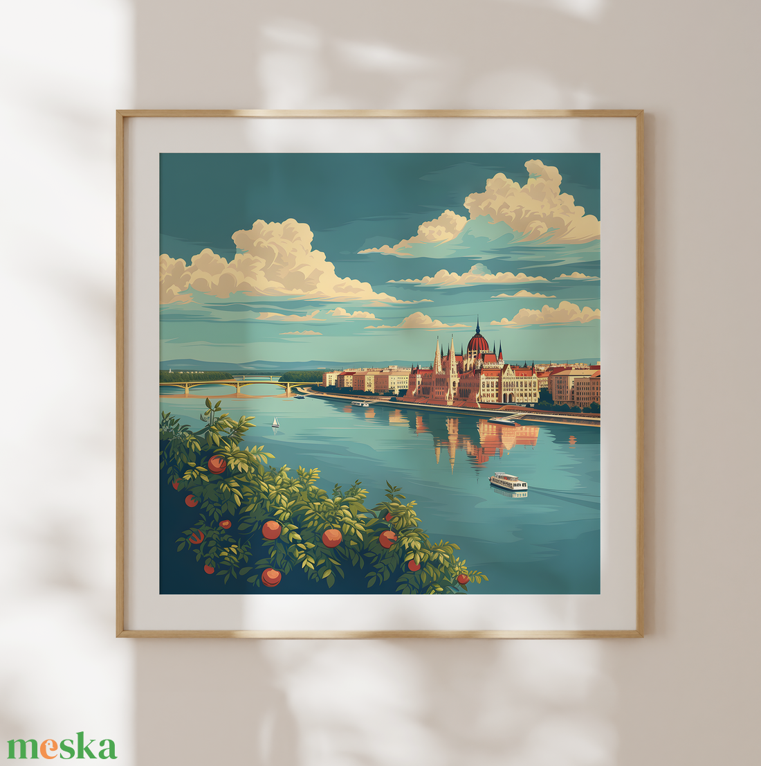 Fedezze fel Budapest Varázsát: Travel Poster Falikép - otthon & életmód - dekoráció - kép & falikép - poszter - Meska.hu Fedezze fel Budapest Varázsát: Travel Poster Falikép - otthon & életmód - dekoráció - kép & falikép - poszter - Meska.hu