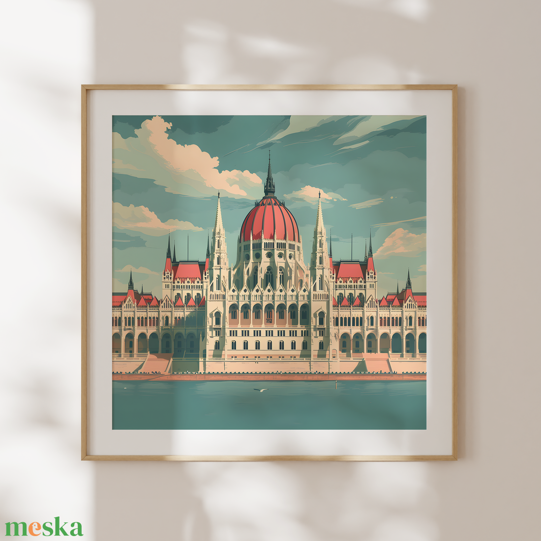 Fedezze fel Budapest Varázsát: Travel Poster Falikép - otthon & életmód - dekoráció - kép & falikép - poszter - Meska.hu Fedezze fel Budapest Varázsát: Travel Poster Falikép - otthon & életmód - dekoráció - kép & falikép - poszter - Meska.hu