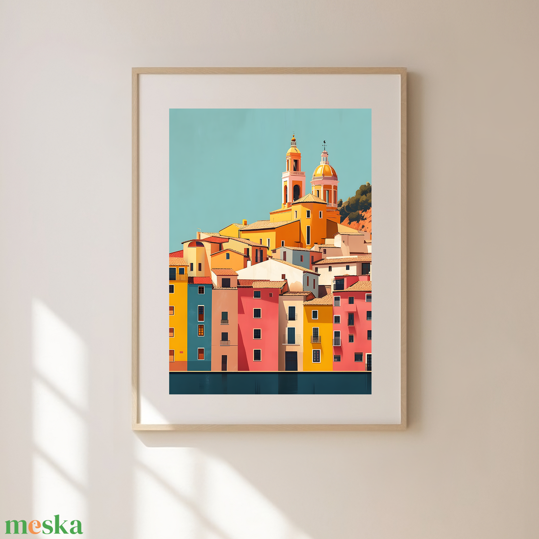 Fedezd fel Spanyolország varázsát ezzel a lenyűgöző Travel Poster faliképpel! - művészet - grafika & illusztráció - művészi nyomat - Meska.hu Fedezd fel Spanyolország varázsát ezzel a lenyűgöző Travel Poster faliképpel! - művészet - grafika & illusztráció - művészi nyomat - Meska.hu