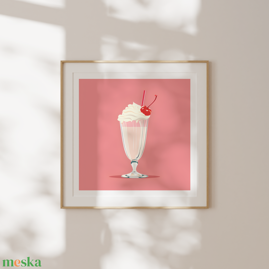 Food Poster falikép Epres turmix - művészet - grafika & illusztráció - művészi nyomat - Meska.hu Food Poster falikép Epres turmix - művészet - grafika & illusztráció - művészi nyomat - Meska.hu