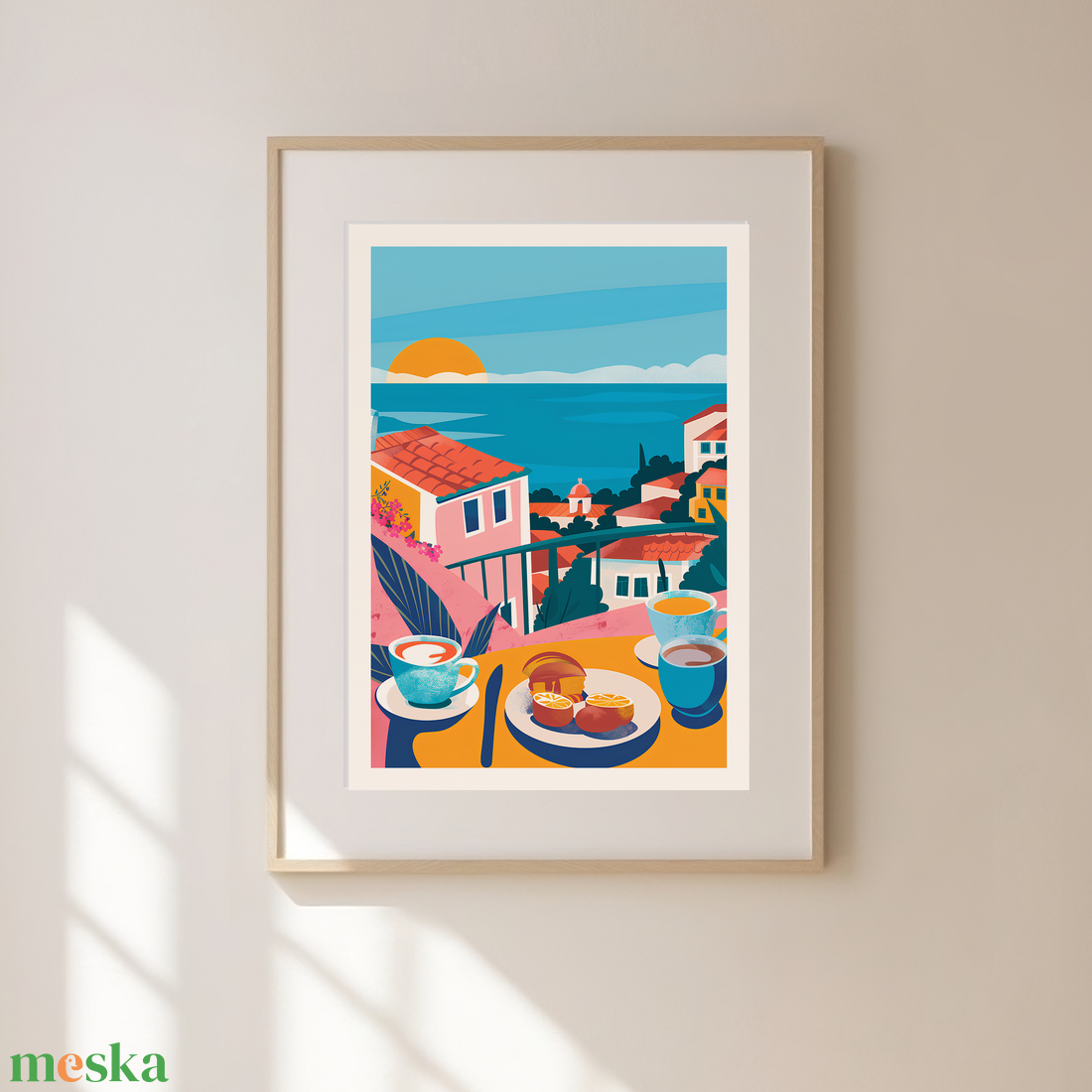 Portugália Inspirálta Travel Poster Egyedi és Hangulatos Dekoráció - művészet - grafika & illusztráció - művészi nyomat - Meska.hu Portugália Inspirálta Travel Poster Egyedi és Hangulatos Dekoráció - művészet - grafika & illusztráció - művészi nyomat - Meska.hu