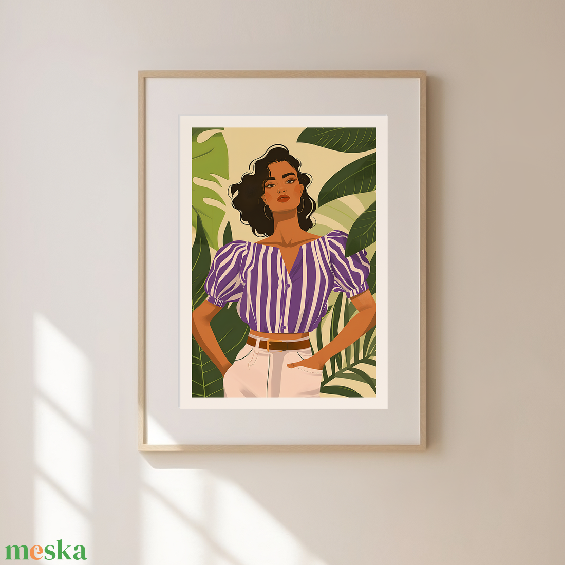 Csikos Elegancia - Falikép - otthon & életmód - dekoráció - kép & falikép - poszter - Meska.hu Csikos Elegancia - Falikép - otthon & életmód - dekoráció - kép & falikép - poszter - Meska.hu