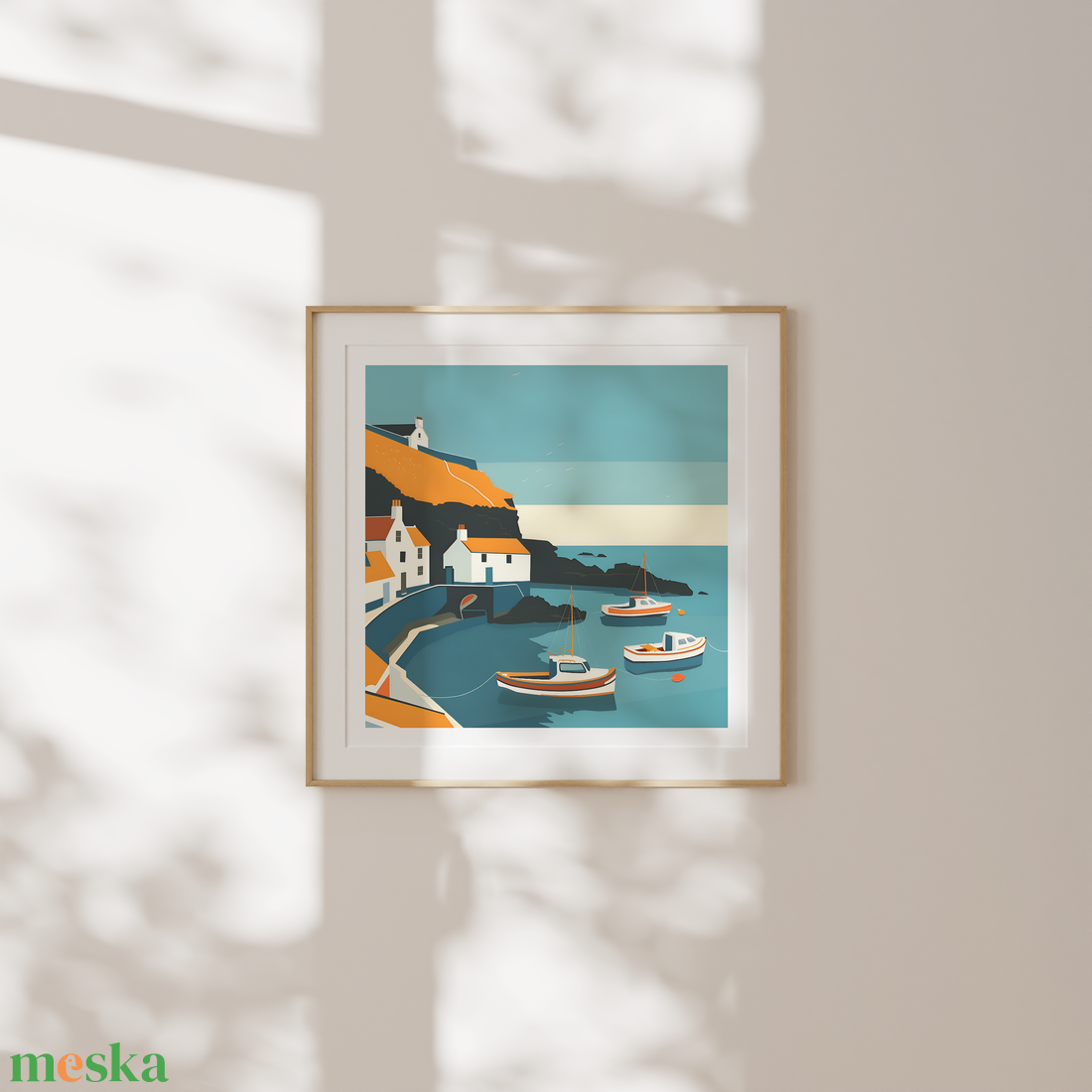 Port Isaac Inspirálta Falikép Egy Darabka Anglia Otthonodban - otthon & életmód - dekoráció - kép & falikép - poszter - Meska.hu Port Isaac Inspirálta Falikép Egy Darabka Anglia Otthonodban - otthon & életmód - dekoráció - kép & falikép - poszter - Meska.hu
