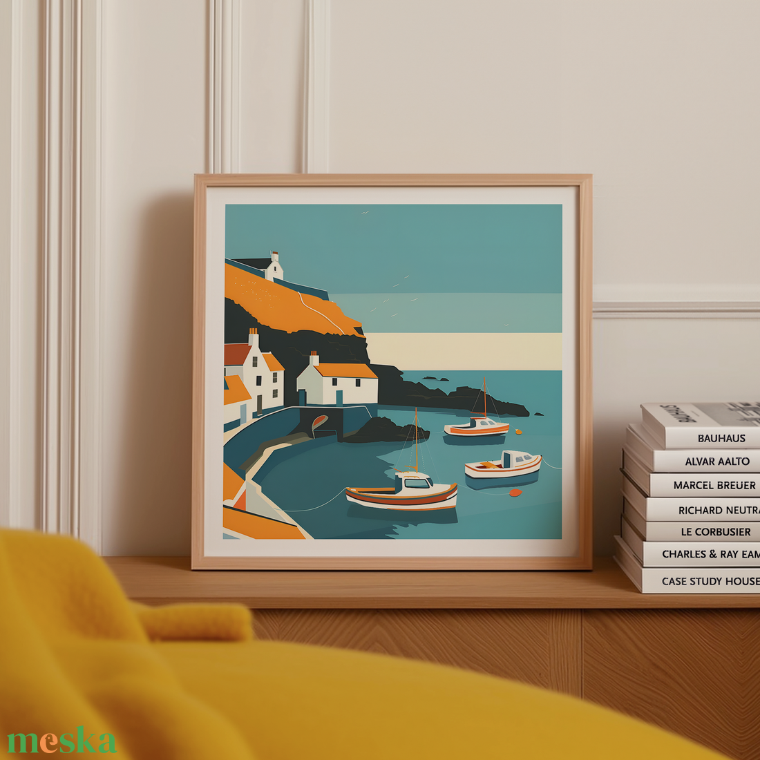 Port Isaac Inspirálta Falikép Egy Darabka Anglia Otthonodban - otthon & életmód - dekoráció - kép & falikép - poszter - Meska.hu Port Isaac Inspirálta Falikép Egy Darabka Anglia Otthonodban - otthon & életmód - dekoráció - kép & falikép - poszter - Meska.hu
