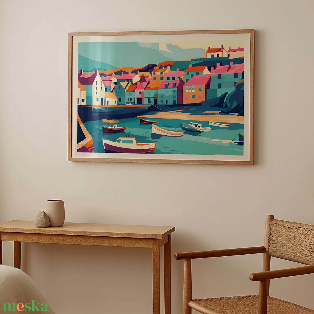 Port Isaac Inspirálta Falikép Egy Darabka Anglia Otthonodban - otthon & életmód - dekoráció - kép & falikép - poszter - Meska.hu Port Isaac Inspirálta Falikép Egy Darabka Anglia Otthonodban - otthon & életmód - dekoráció - kép & falikép - poszter - Meska.hu