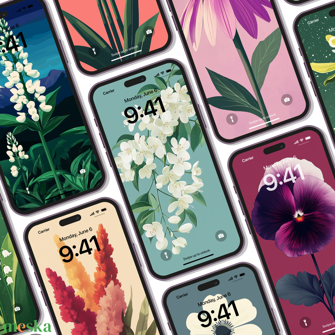 Virágos Mobiltelefon Háttérképek 24 Darabos Csomag - művészet - grafika & illusztráció - digitális - Meska.hu Virágos Mobiltelefon Háttérképek 24 Darabos Csomag - művészet - grafika & illusztráció - digitális - Meska.hu