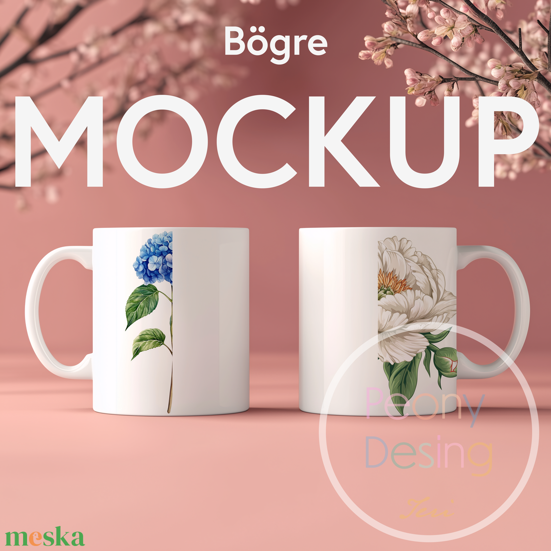 Bögre mockup - Digitális termék - művészet - grafika & illusztráció - digitális - Meska.hu Bögre mockup - Digitális termék - művészet - grafika & illusztráció - digitális - Meska.hu