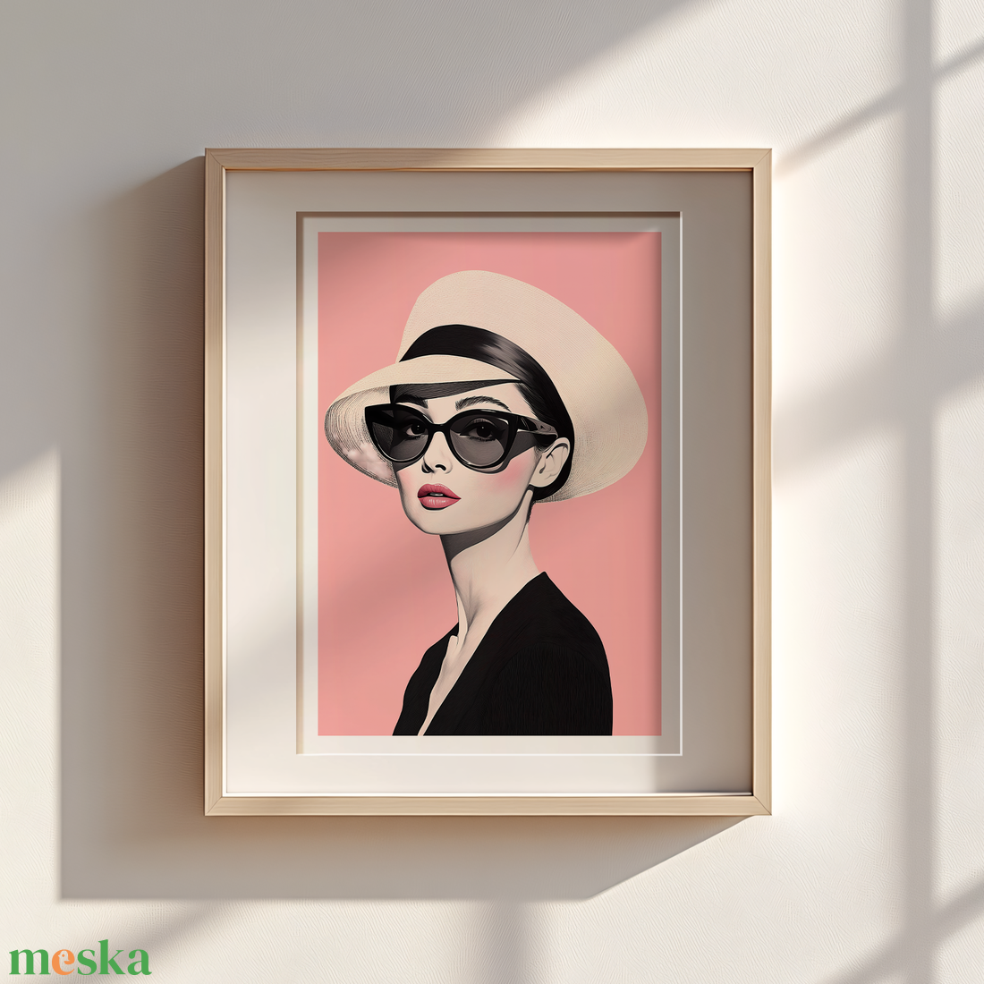 Exkluzív Audrey Hepburn Pop-Art Falikép Digitális Letöltés és 21x21 cm-es Nyomtatott Nyomat - művészet - grafika & illusztráció - művészi nyomat - Meska.hu Exkluzív Audrey Hepburn Pop-Art Falikép Digitális Letöltés és 21x21 cm-es Nyomtatott Nyomat - művészet - grafika & illusztráció - művészi nyomat - Meska.hu