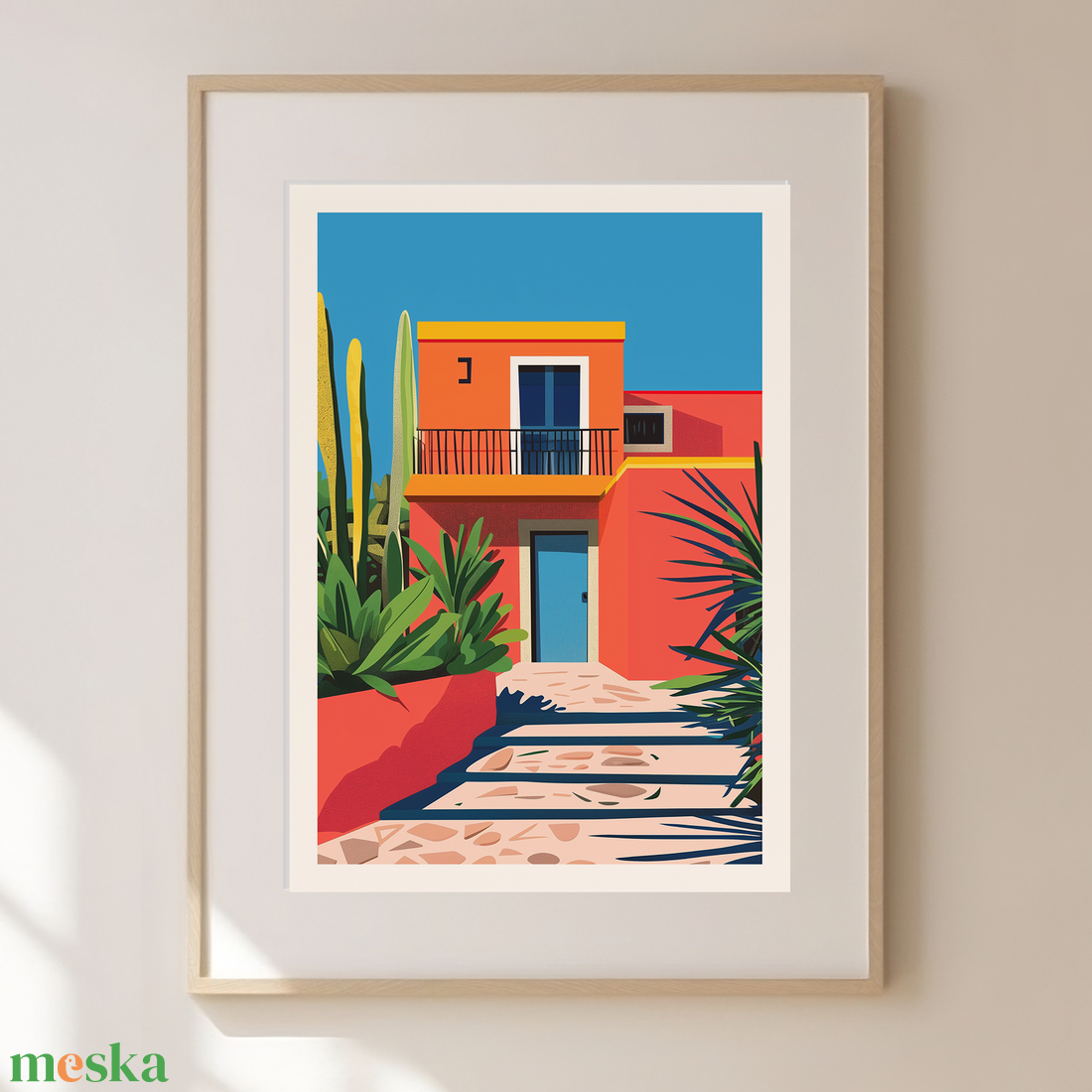 Mexikó inspirálta falikép Dekorálja otthonát ezzel a gyönyörű, travel poszterrel! - otthon & életmód - dekoráció - kép & falikép - poszter - Meska.hu Mexikó inspirálta falikép Dekorálja otthonát ezzel a gyönyörű, travel poszterrel! - otthon & életmód - dekoráció - kép & falikép - poszter - Meska.hu