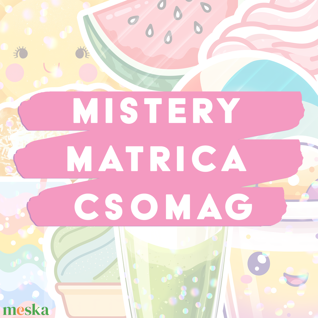 Zsákbamacska Nyári tematikájú Mistery Bag matricacsomag - otthon & életmód - papír, írószer - matrica, matrica csomag - Meska.hu Zsákbamacska Nyári tematikájú Mistery Bag matricacsomag - otthon & életmód - papír, írószer - matrica, matrica csomag - Meska.hu