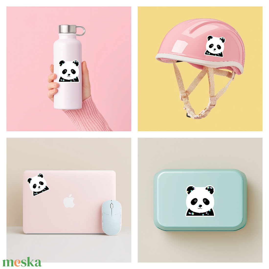 Pandamaci Egyedi Vinyl Matrica Kültéri Használatra is - otthon & életmód - papír, írószer - matrica, matrica csomag - Meska.hu Pandamaci Egyedi Vinyl Matrica Kültéri Használatra is - otthon & életmód - papír, írószer - matrica, matrica csomag - Meska.hu