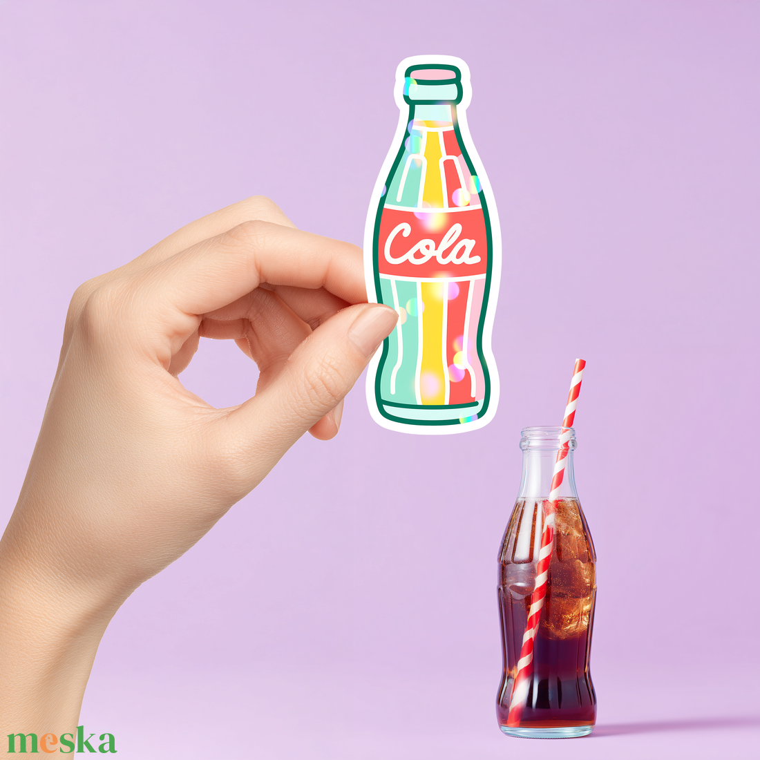 Cola Egyedi Vinyl Matrica Kültéri Használatra is - otthon & életmód - papír, írószer - matrica, matrica csomag - Meska.hu Cola Egyedi Vinyl Matrica Kültéri Használatra is - otthon & életmód - papír, írószer - matrica, matrica csomag - Meska.hu