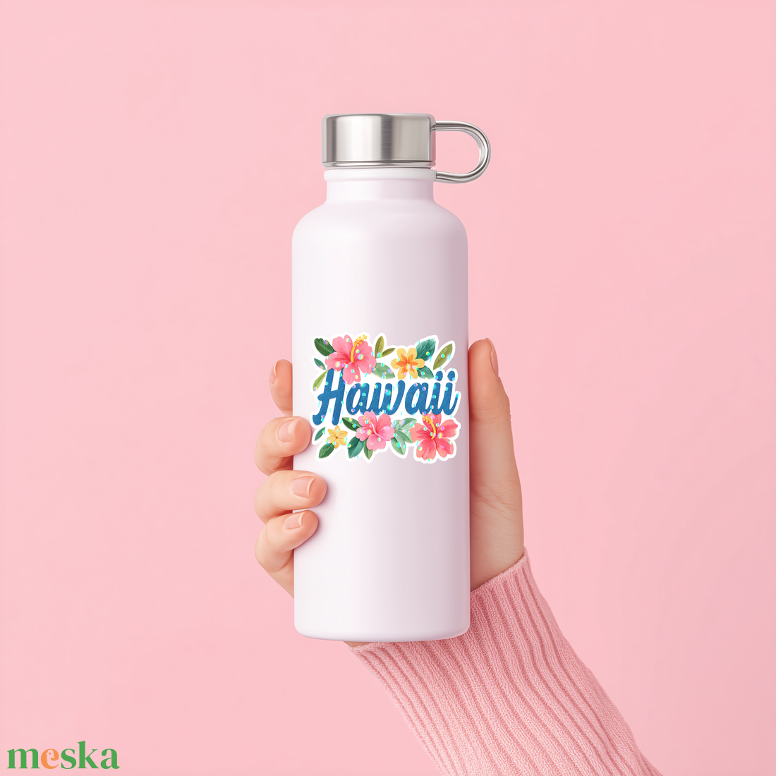 Hawaii felirat matrica trópusi hangulat - otthon & életmód - papír, írószer - matrica, matrica csomag - Meska.hu Hawaii felirat matrica trópusi hangulat - otthon & életmód - papír, írószer - matrica, matrica csomag - Meska.hu