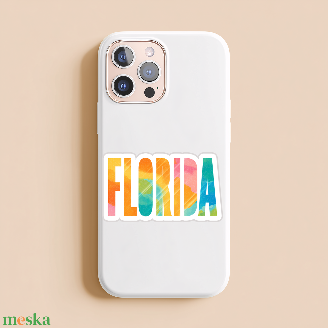 Florida matrica napsütötte tengerparti hangulat - otthon & életmód - papír, írószer - matrica, matrica csomag - Meska.hu Florida matrica napsütötte tengerparti hangulat - otthon & életmód - papír, írószer - matrica, matrica csomag - Meska.hu