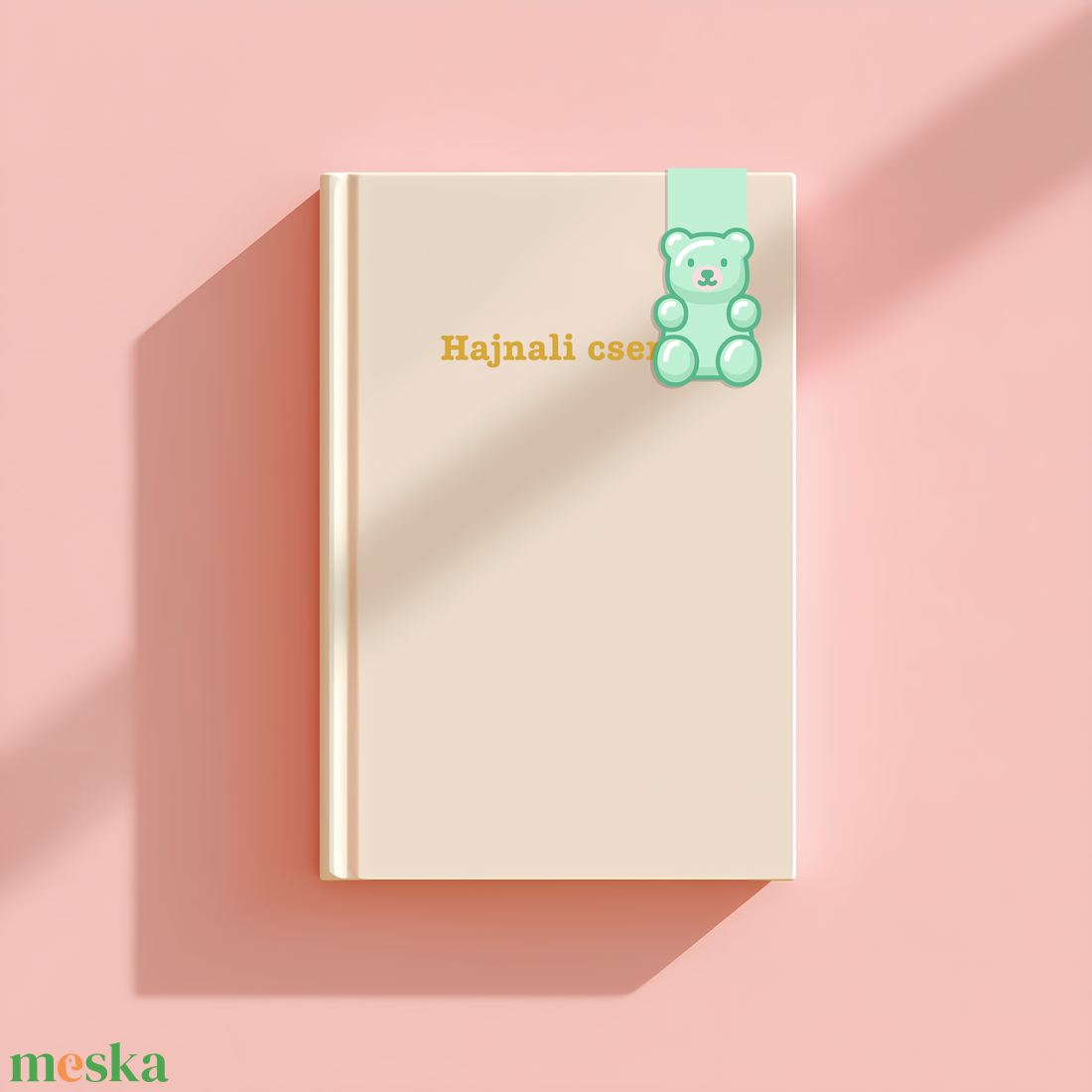 Gumimacis mágneses könyvjelző gyerekeknek laminált, aranyos dizájn - könyv & zene - könyvjelző - Meska.hu Gumimacis mágneses könyvjelző gyerekeknek laminált, aranyos dizájn - könyv & zene - könyvjelző - Meska.hu