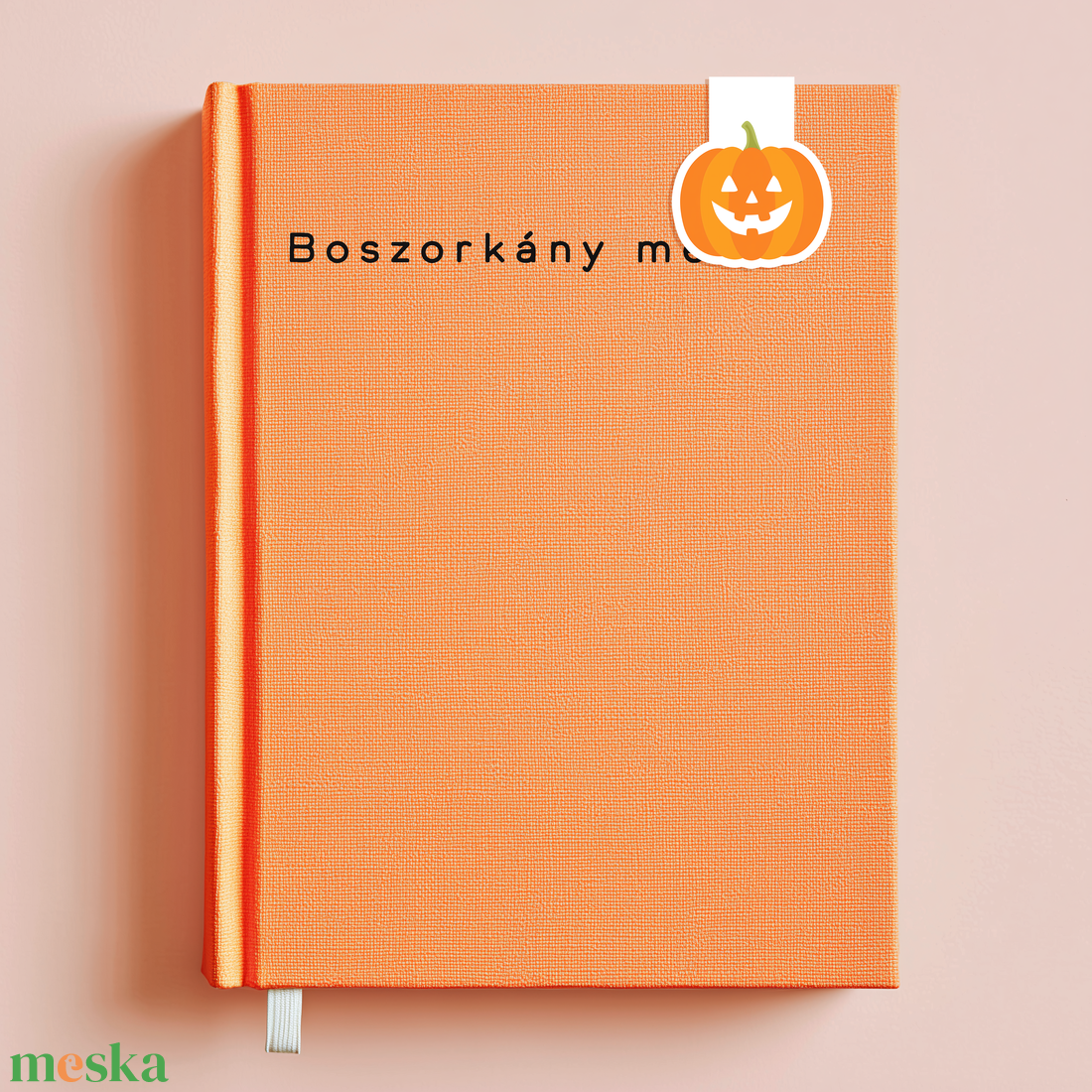 Halolowen-i mágneses könyvjelző tök mintával - könyv & zene - könyvjelző - Meska.hu Halolowen-i mágneses könyvjelző tök mintával - könyv & zene - könyvjelző - Meska.hu