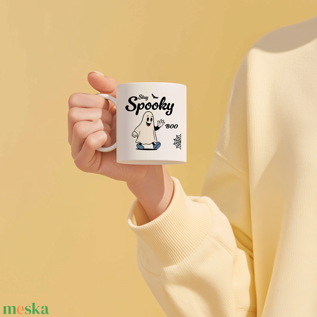 Stay Spooky szellem digitális design ZIP ( SVG, PNG, PDF, JPG, DXF, EPS, TIFF ) fekete és színes változat - művészet - grafika & illusztráció - digitális - Meska.hu Stay Spooky szellem digitális design ZIP ( SVG, PNG, PDF, JPG, DXF, EPS, TIFF ) fekete és színes változat - művészet - grafika & illusztráció - digitális - Meska.hu