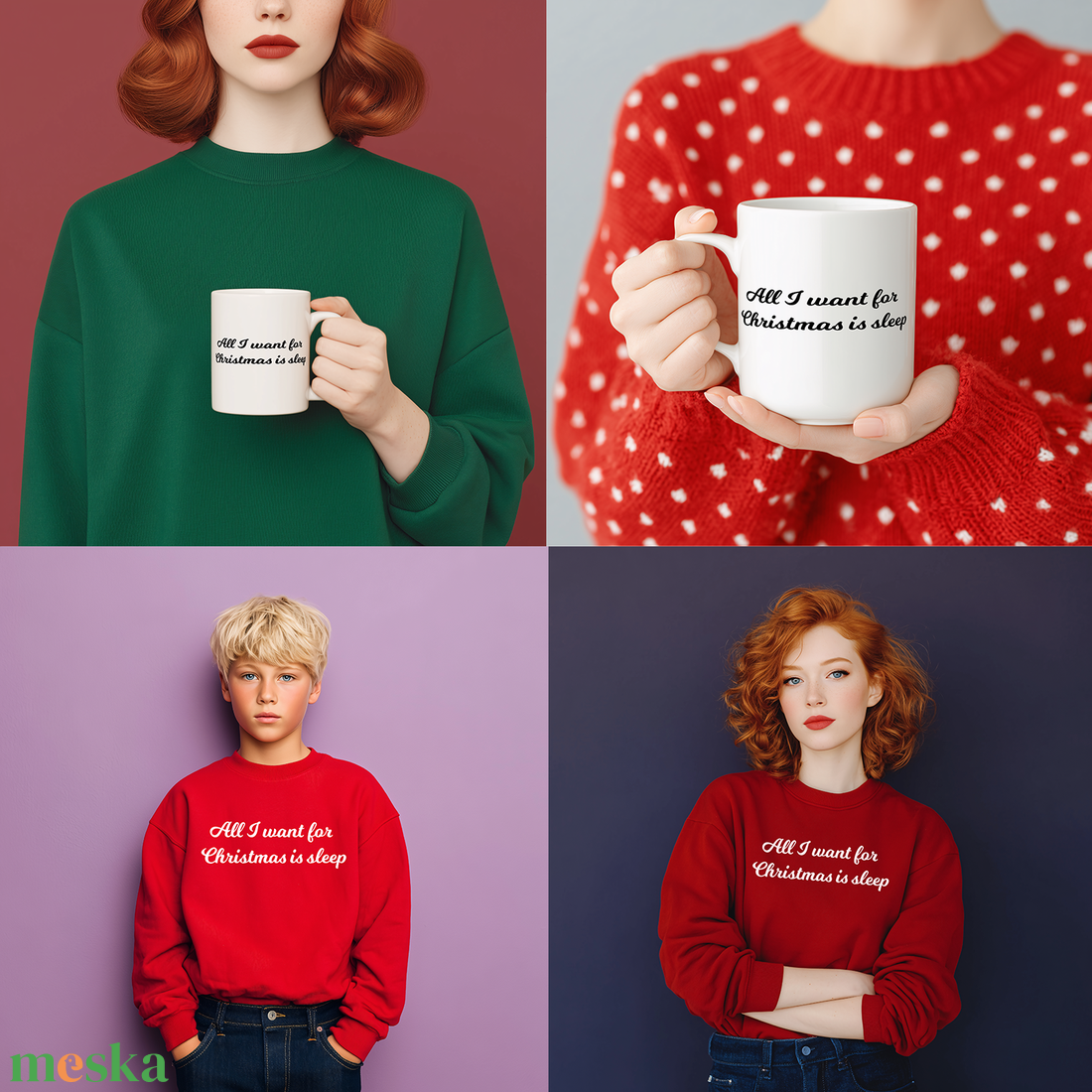 All I want for Christmas is sleep karácsonyi digitális design ZIP ( SVG, PNG, PDF, JPG, DXF, TIFF ) - művészet - grafika & illusztráció - digitális - Meska.hu All I want for Christmas is sleep karácsonyi digitális design ZIP ( SVG, PNG, PDF, JPG, DXF, TIFF ) - művészet - grafika & illusztráció - digitális - Meska.hu