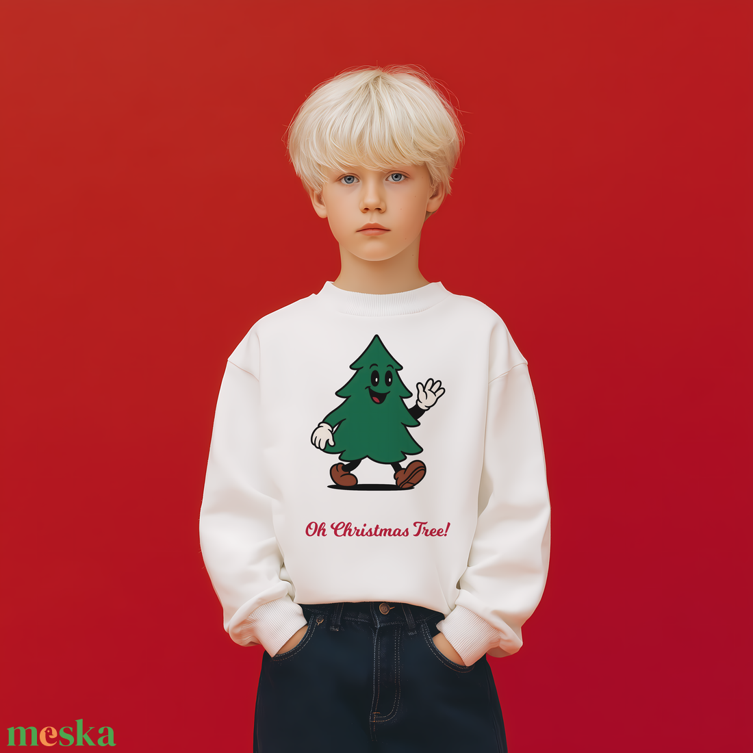 Oh Christmas Tree! retro fenyőfa design színes és fekete változatban ZIP / SVG, PNG, PDF, JPG, DXF, TIFF - művészet - grafika & illusztráció - digitális - Meska.hu Oh Christmas Tree! retro fenyőfa design színes és fekete változatban ZIP / SVG, PNG, PDF, JPG, DXF, TIFF - művészet - grafika & illusztráció - digitális - Meska.hu