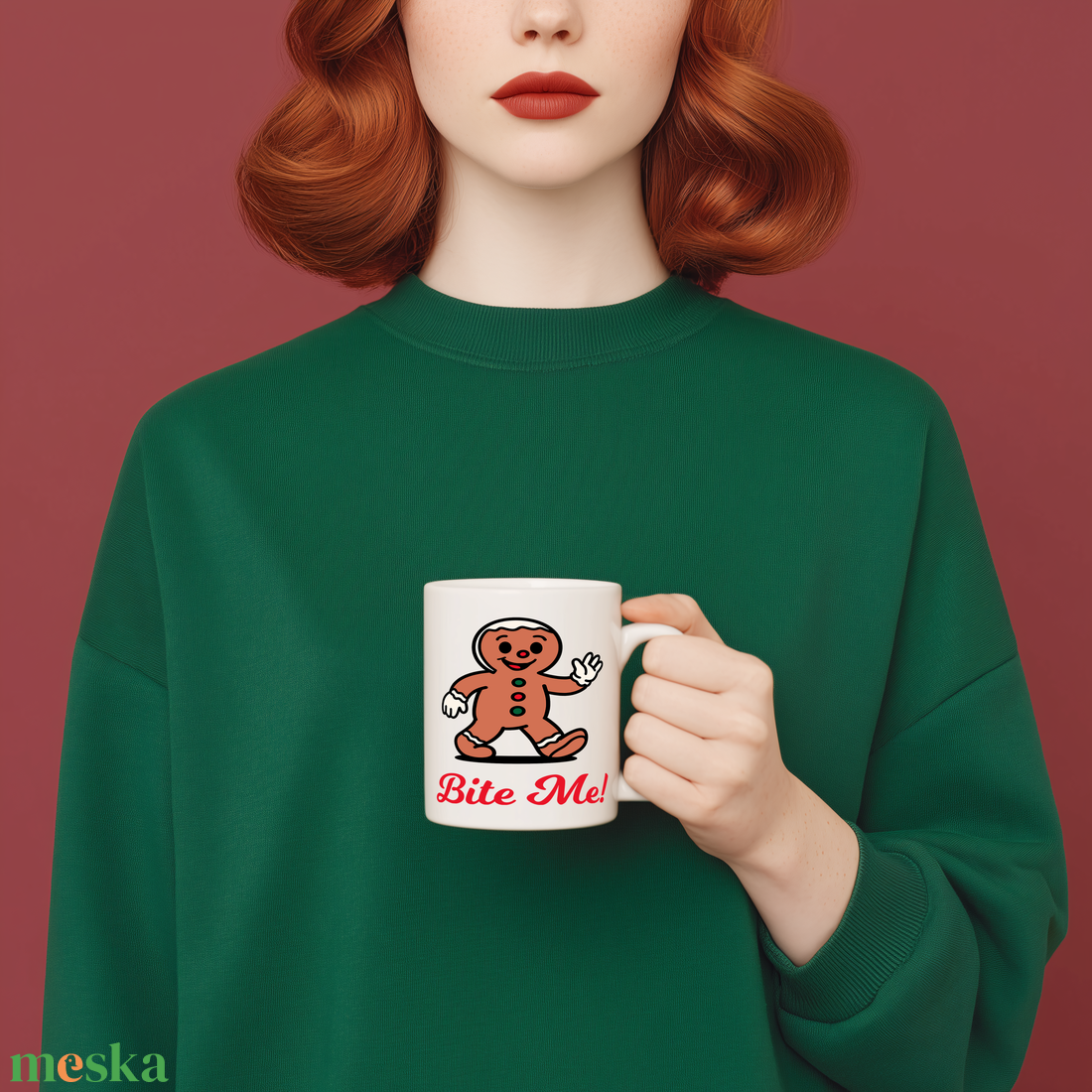 Mézi Bite Me! retró mézeskalács figura design színes és fekete változatban ZIP / SVG, PNG, PDF, JPG, DXF, TIFF - művészet - grafika & illusztráció - digitális - Meska.hu Mézi Bite Me! retró mézeskalács figura design színes és fekete változatban ZIP / SVG, PNG, PDF, JPG, DXF, TIFF - művészet - grafika & illusztráció - digitális - Meska.hu