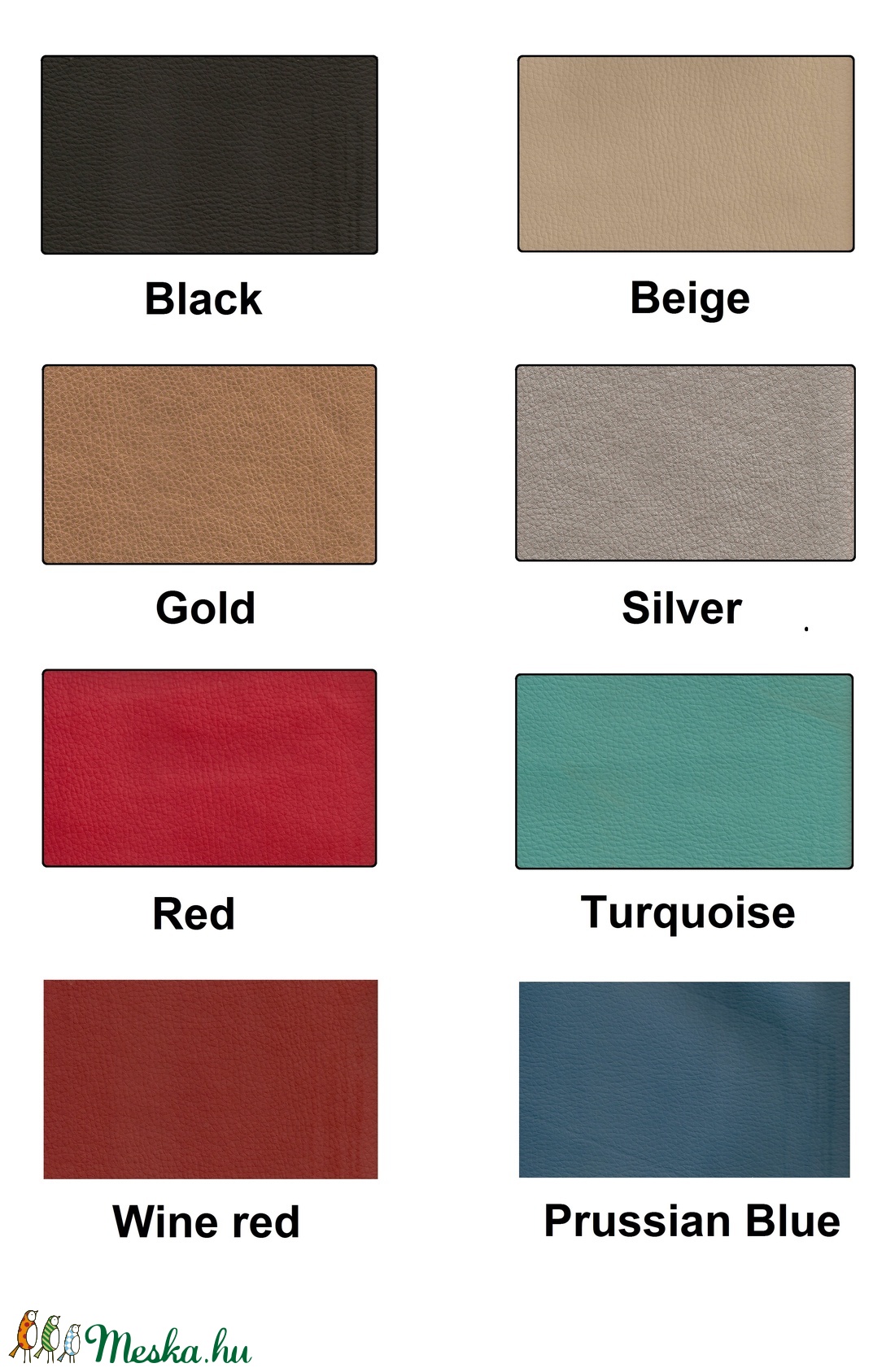 Műbőr hologramos hátizsák - táska & tok - hátizsák - hátizsák - Meska.hu