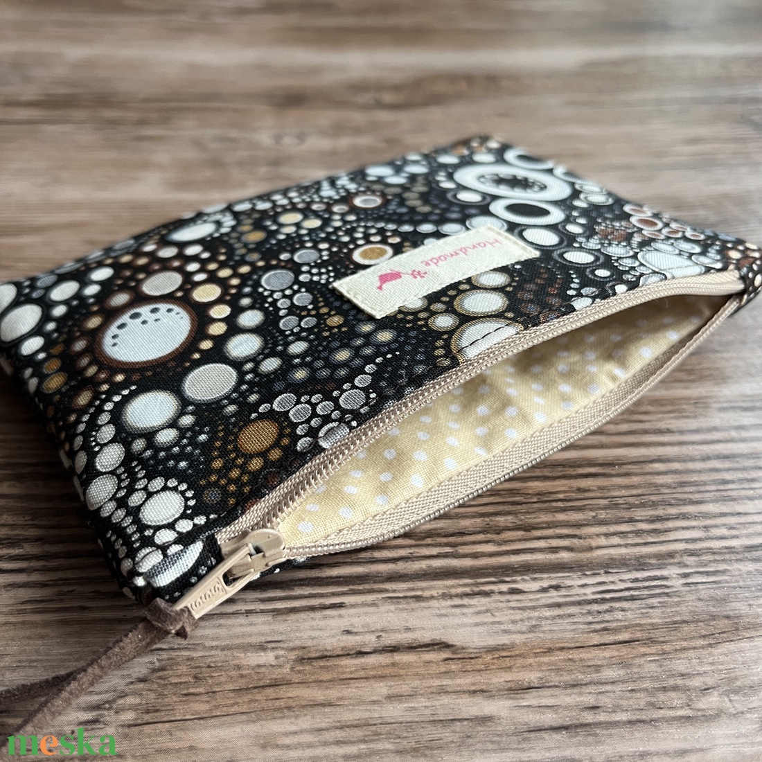 Boríték neszesszer kártyatartó irattartó erszény tok pénztárca ajándék karácsony - táska & tok - pénztárca & más tok - kártyatartó & irattartó - Meska.hu