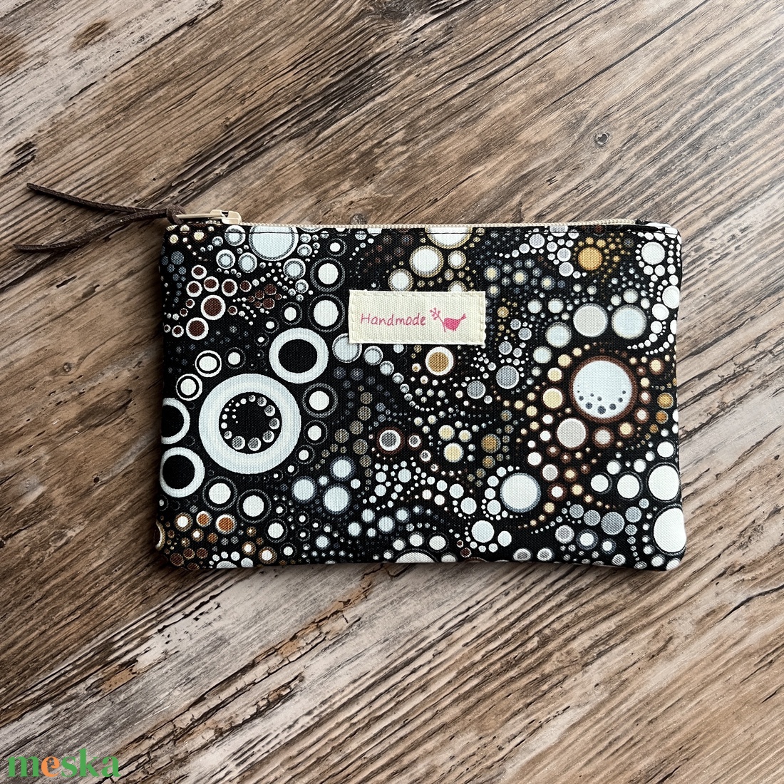 Boríték neszesszer kártyatartó irattartó erszény tok pénztárca ajándék karácsony - táska & tok - pénztárca & más tok - kártyatartó & irattartó - Meska.hu