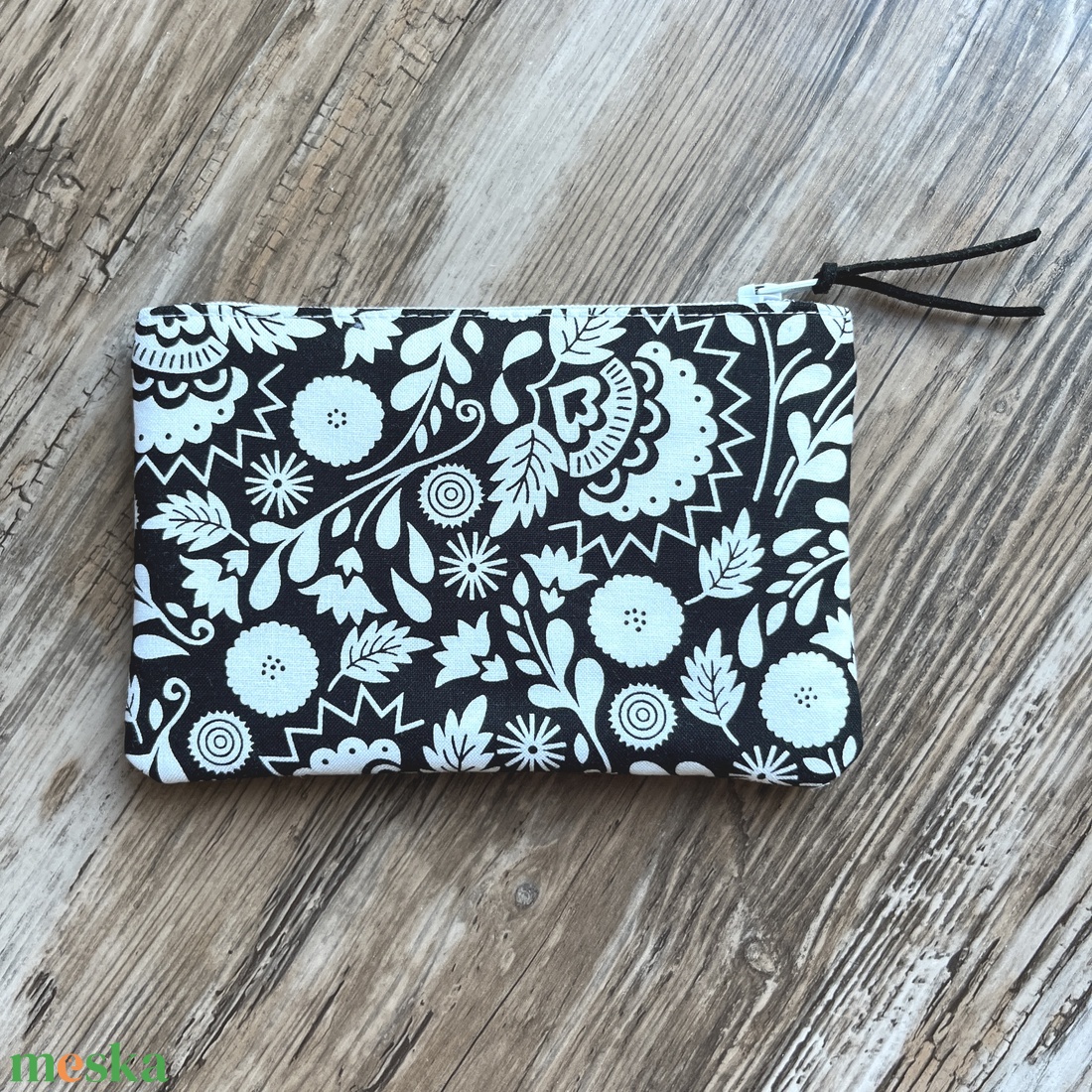 Boríték neszesszer kártyatartó irattartó erszény tok pénztárca ajándék karácsony - táska & tok - pénztárca & más tok - kártyatartó & irattartó - Meska.hu