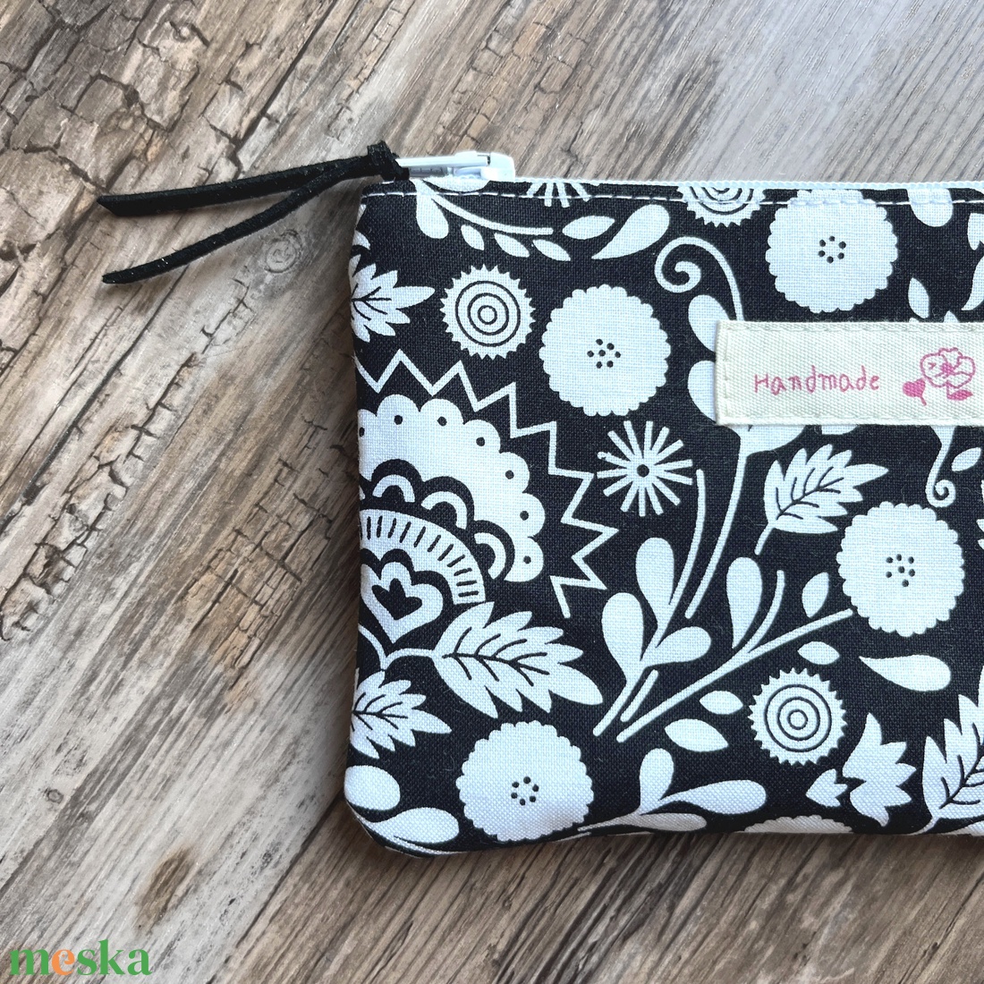 Boríték neszesszer kártyatartó irattartó erszény tok pénztárca ajándék karácsony - táska & tok - pénztárca & más tok - kártyatartó & irattartó - Meska.hu