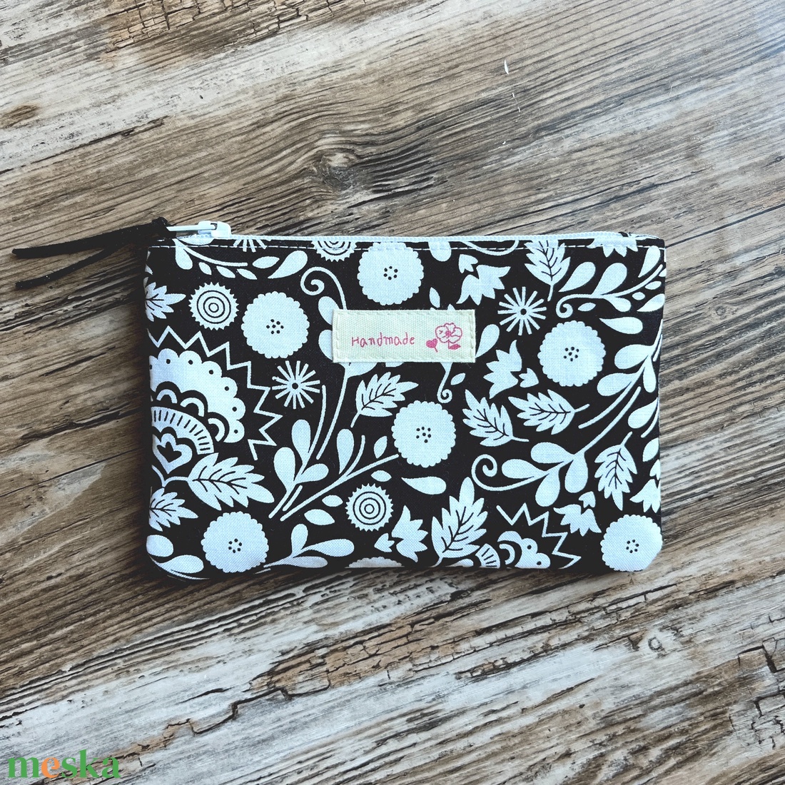 Boríték neszesszer kártyatartó irattartó erszény tok pénztárca ajándék karácsony - táska & tok - pénztárca & más tok - kártyatartó & irattartó - Meska.hu