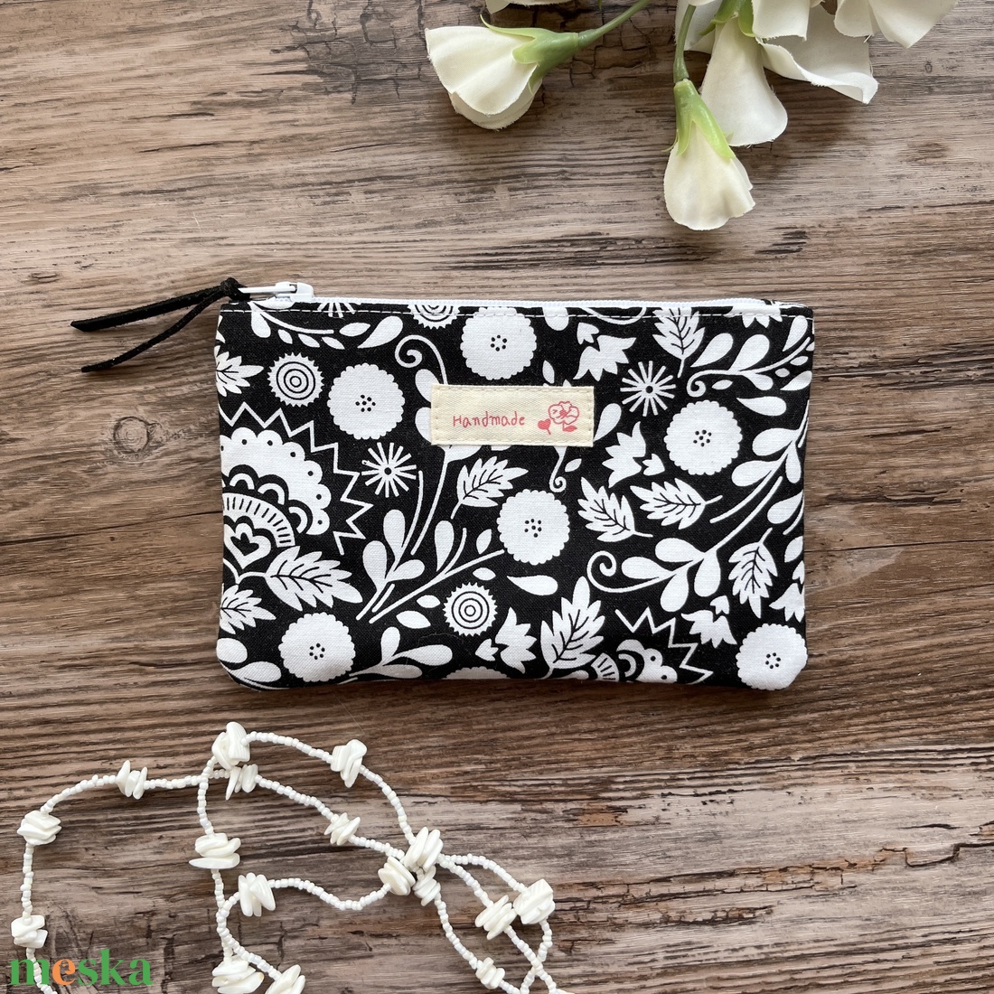 Boríték neszesszer kártyatartó irattartó erszény tok pénztárca ajándék karácsony - táska & tok - pénztárca & más tok - kártyatartó & irattartó - Meska.hu