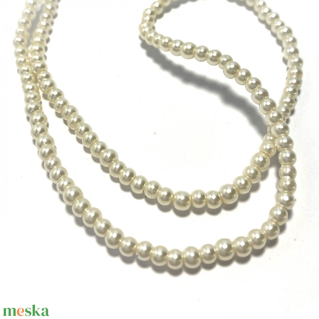 TEKLA GYÖNGY ÜVEG, 3 MM-ES - kellékek & szerszámok - gyöngyfűzés kellékek - üveggyöngy - Meska.hu TEKLA GYÖNGY ÜVEG, 3 MM-ES - kellékek & szerszámok - gyöngyfűzés kellékek - üveggyöngy - Meska.hu